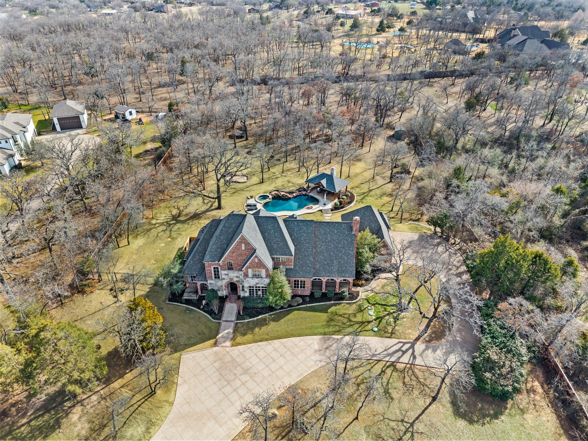 705 Johns Well Court