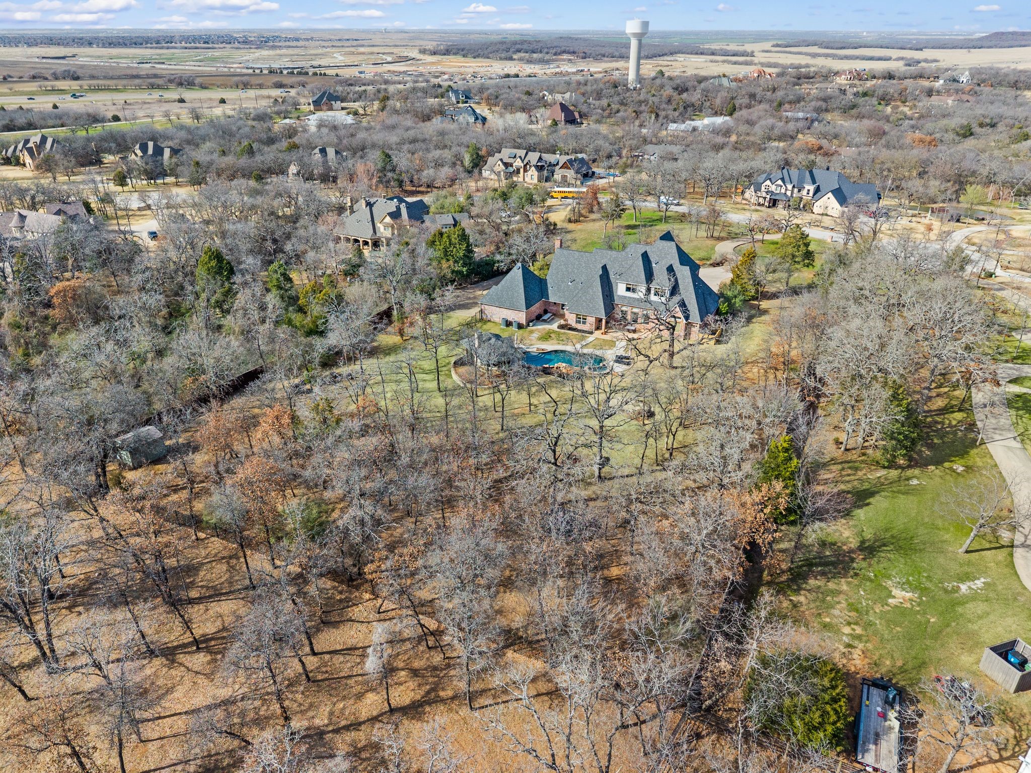 705 Johns Well Court