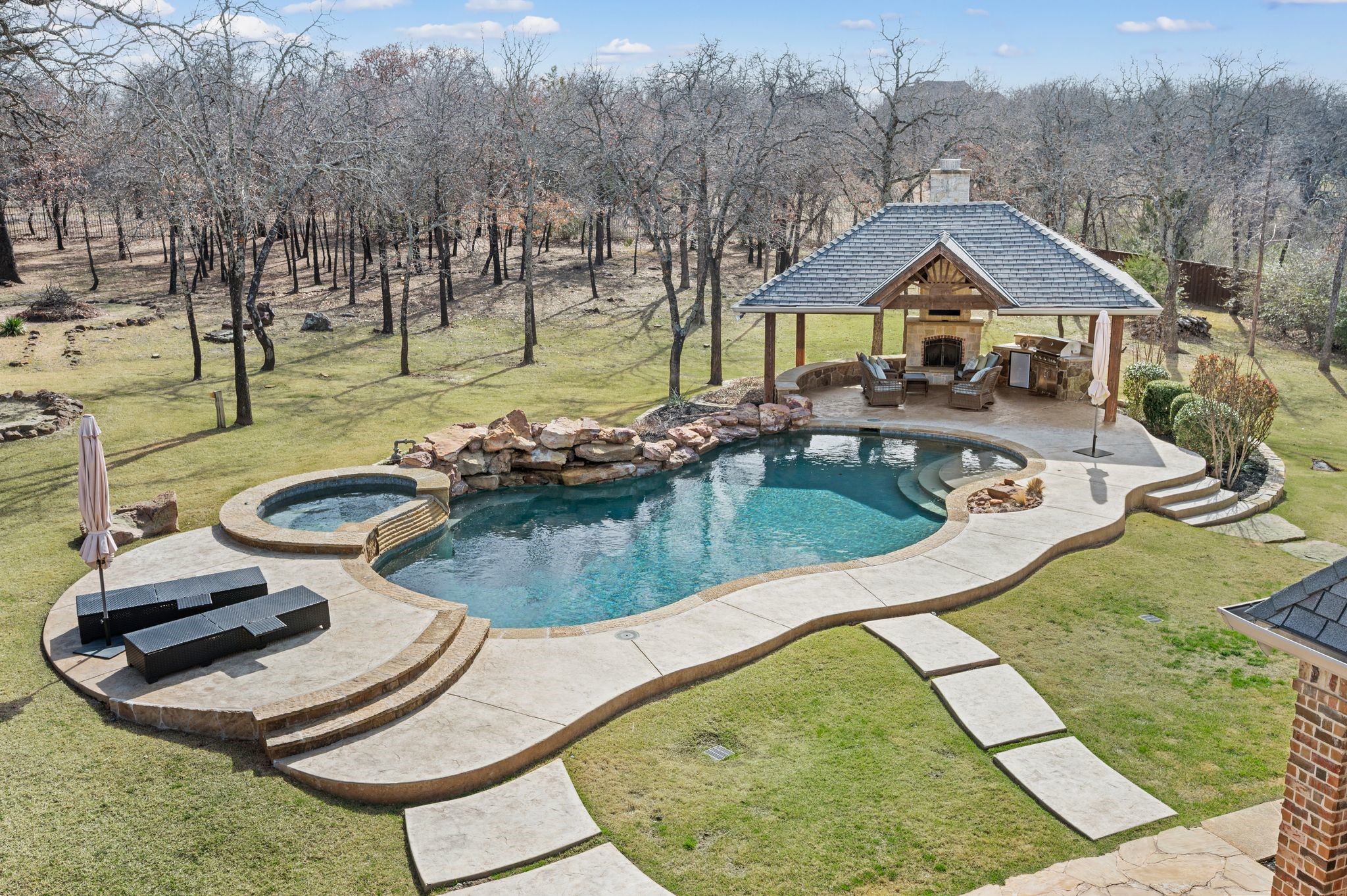 705 Johns Well Court