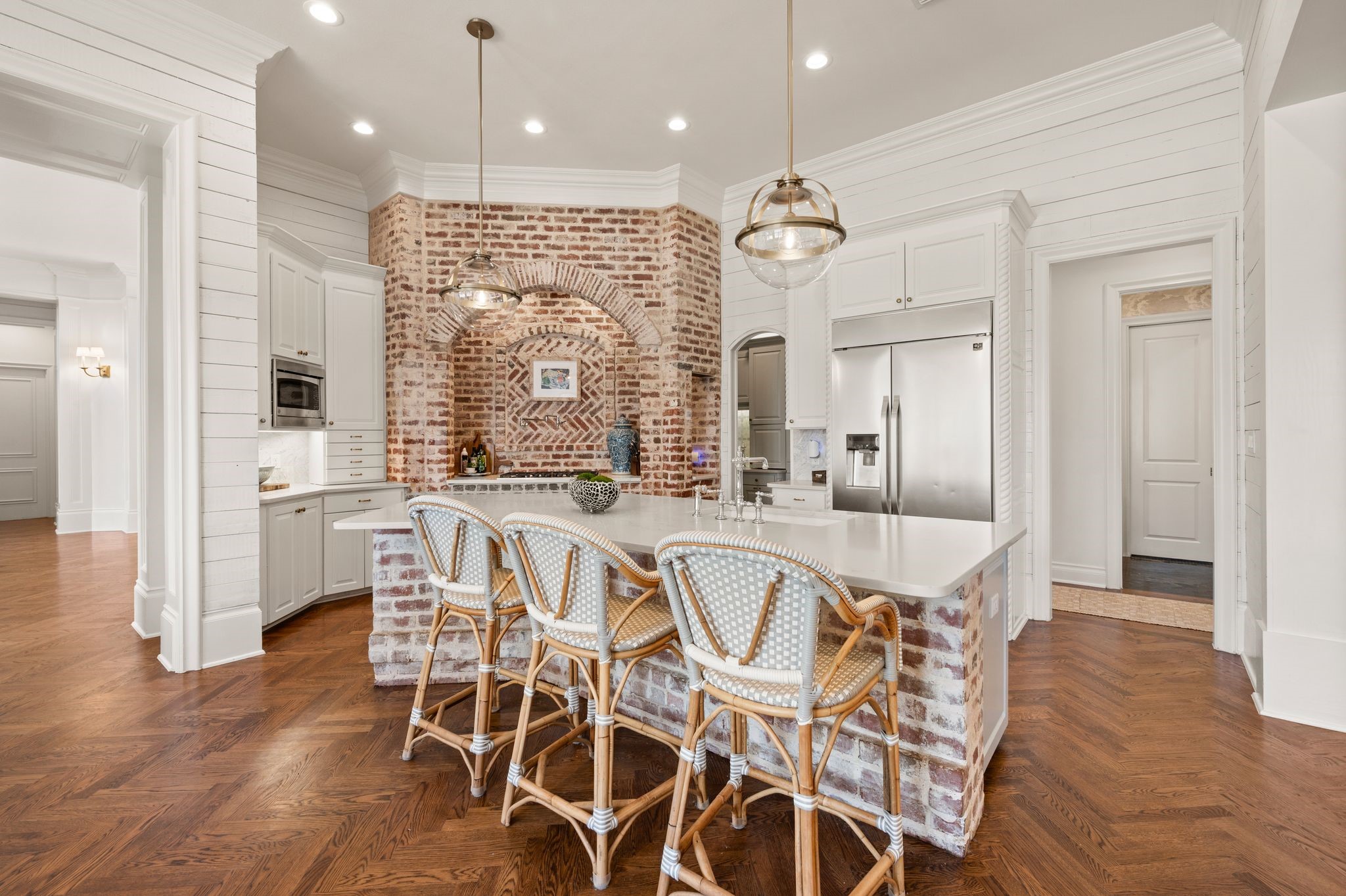 705 Johns Well Court