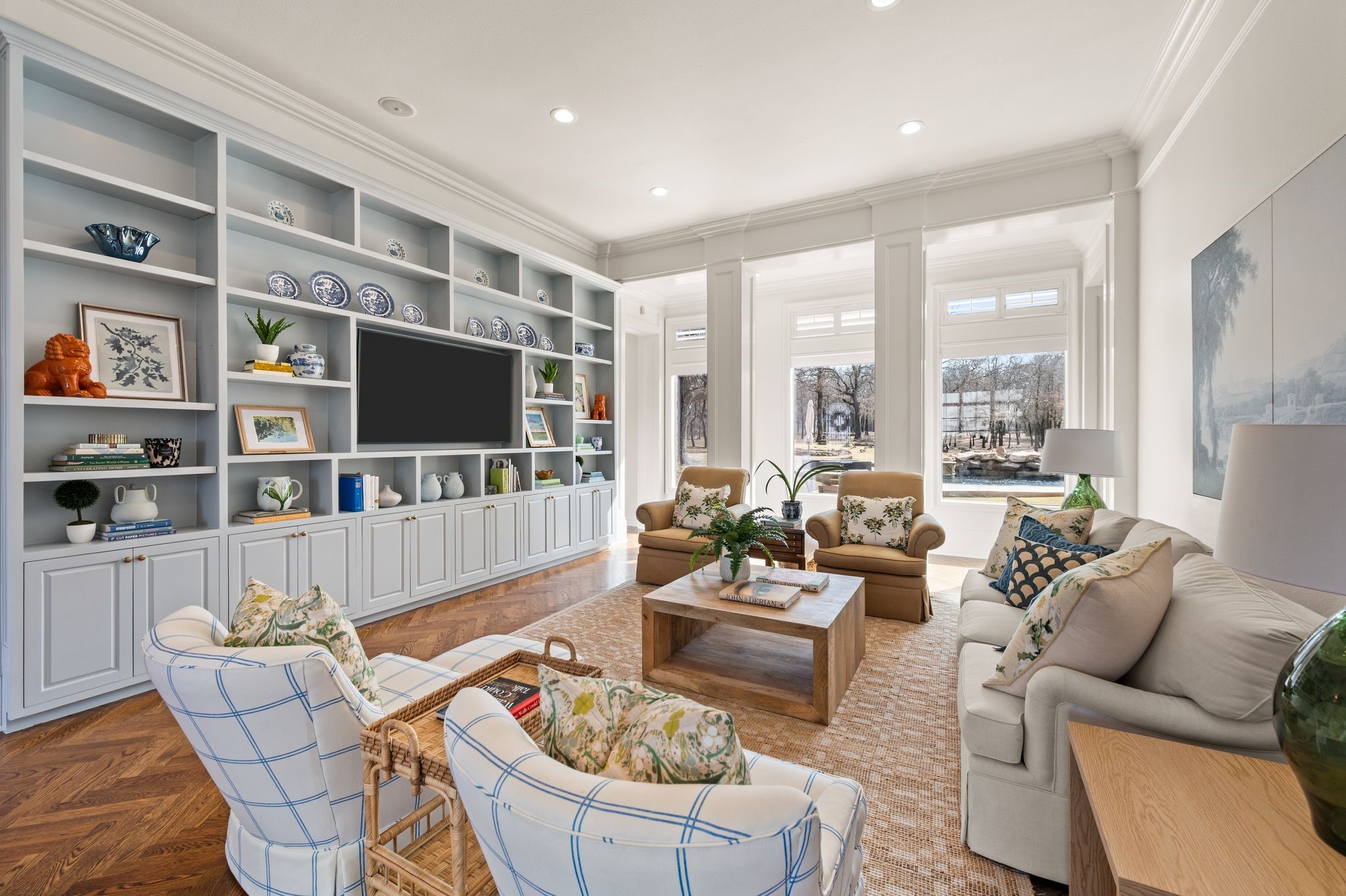 705 Johns Well Court