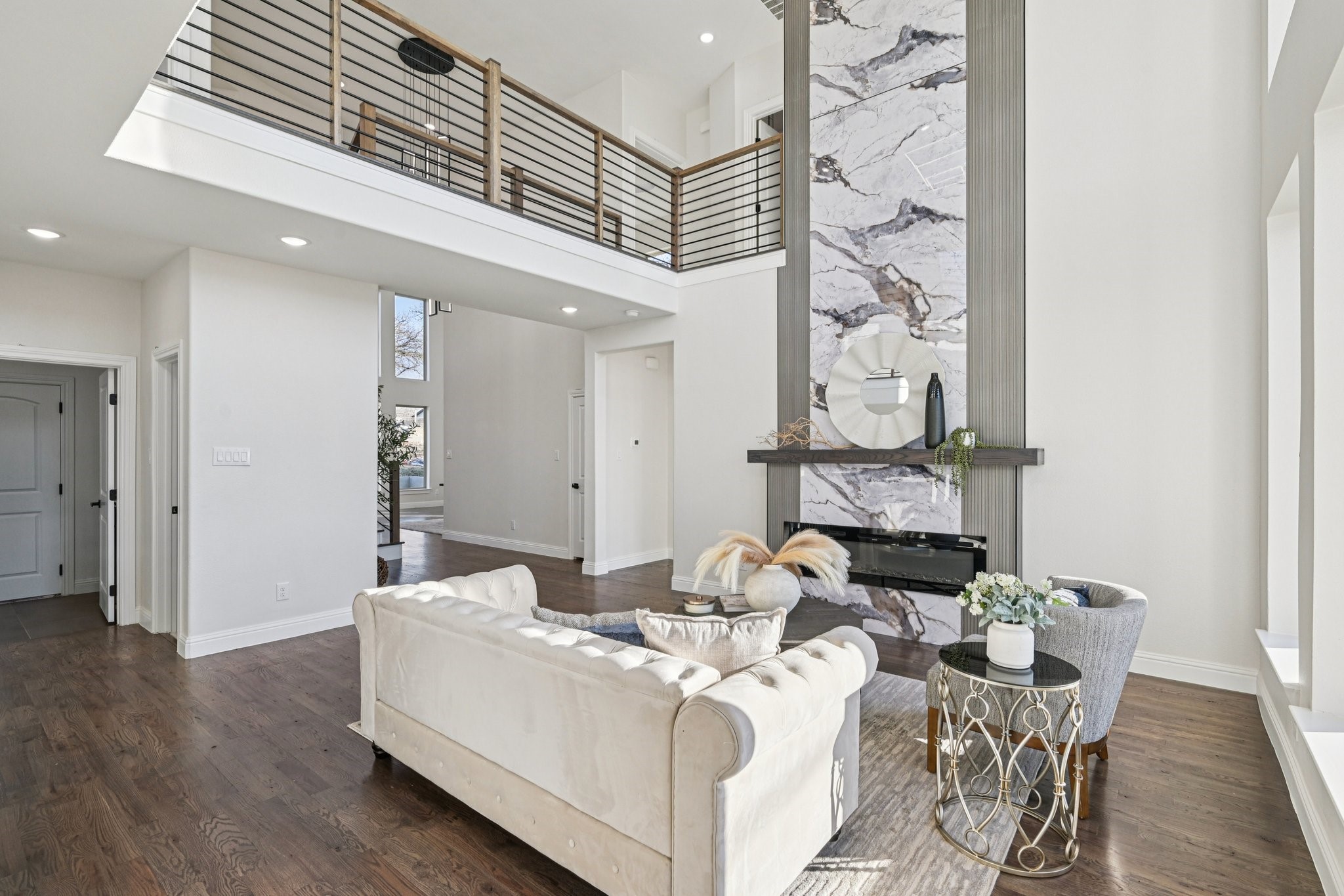 1704 Highland Drive W