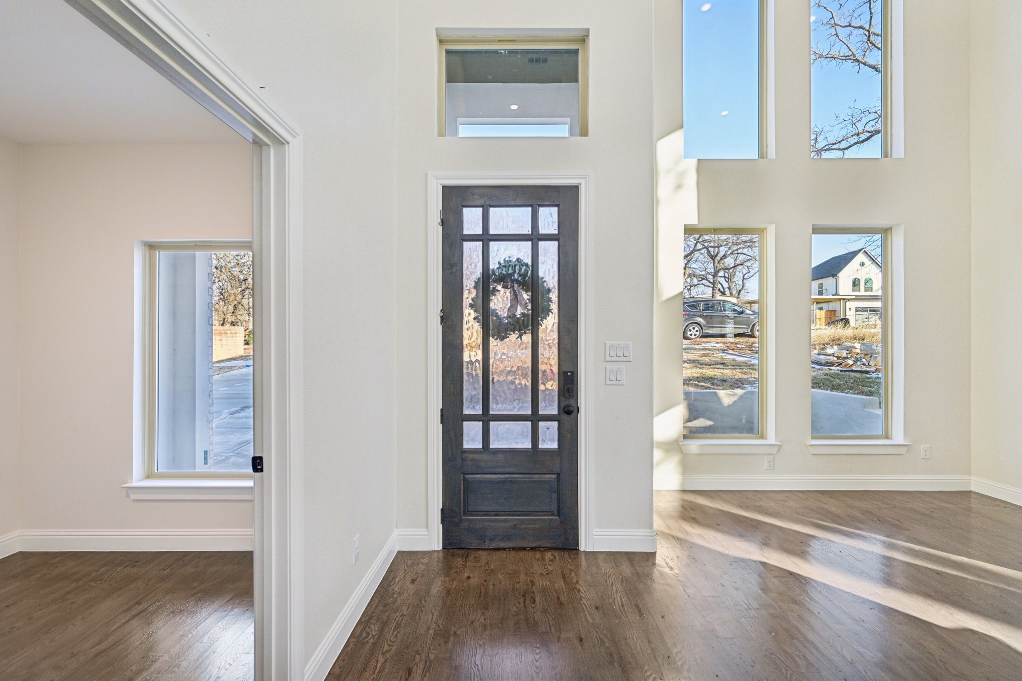 1704 Highland Drive W