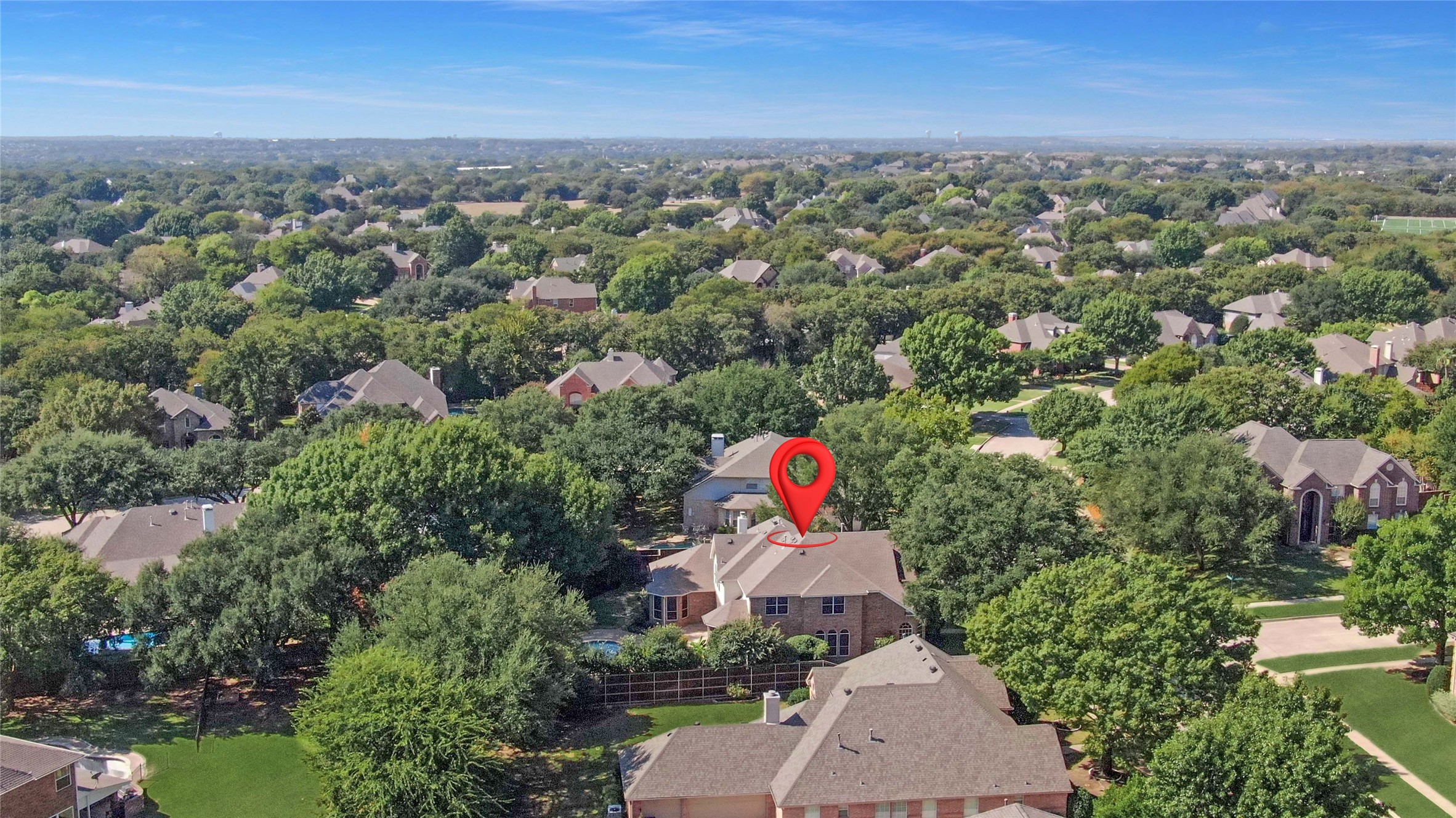 1308 Lakeway Drive