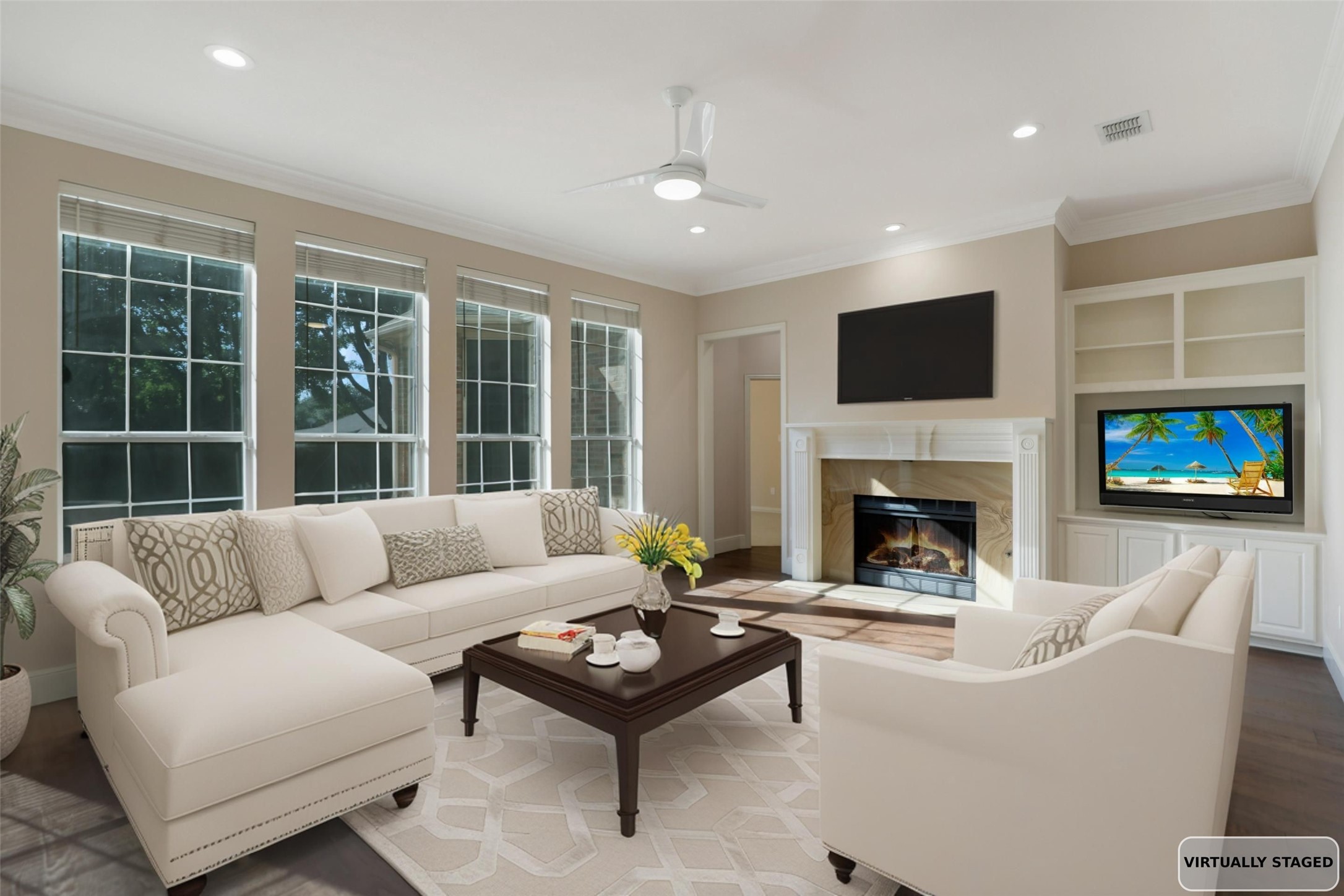 1308 Lakeway Drive