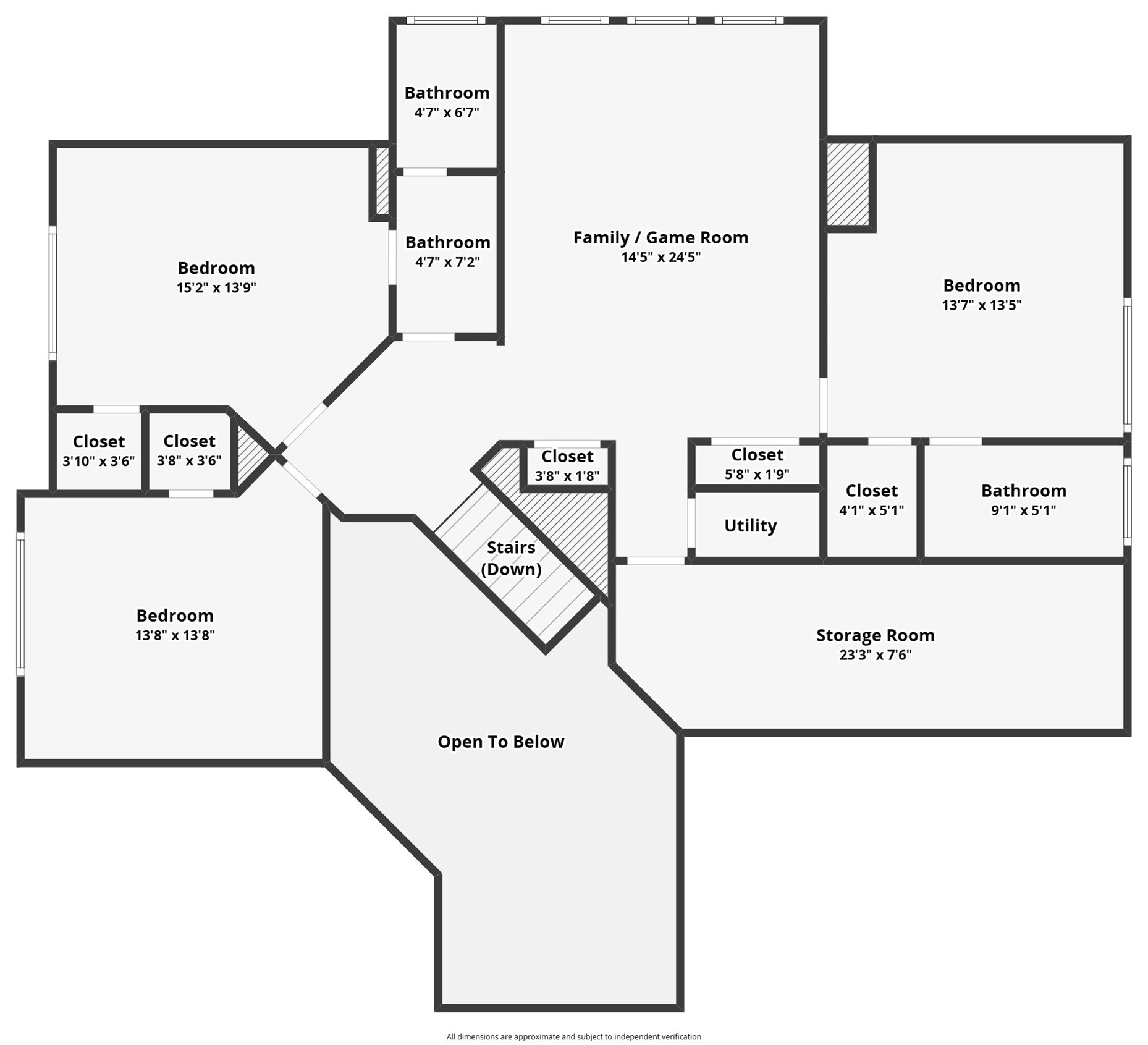 1308 Lakeway Drive