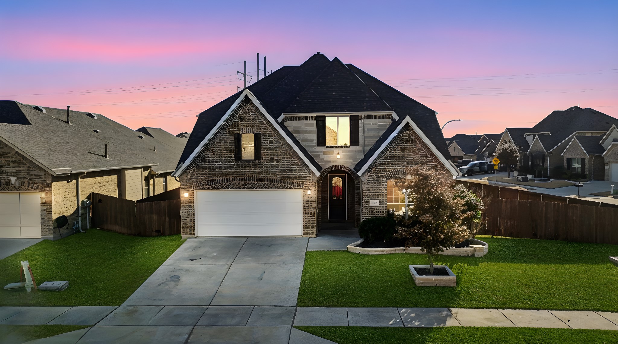 14829 Cedar Flat Way