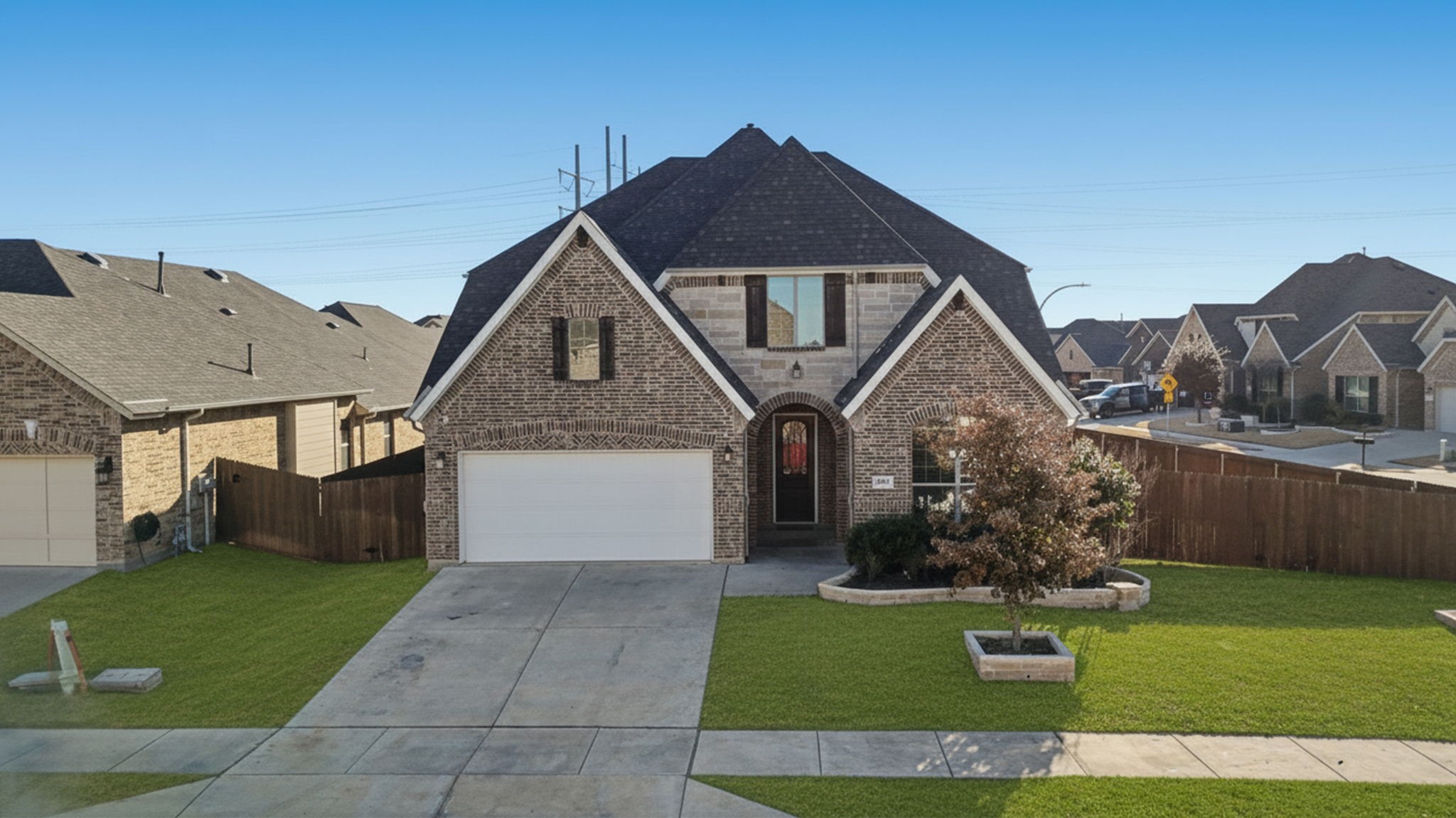 14829 Cedar Flat Way