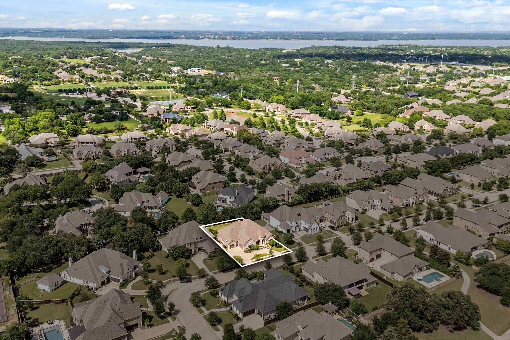 208 Saint Tropez Drive