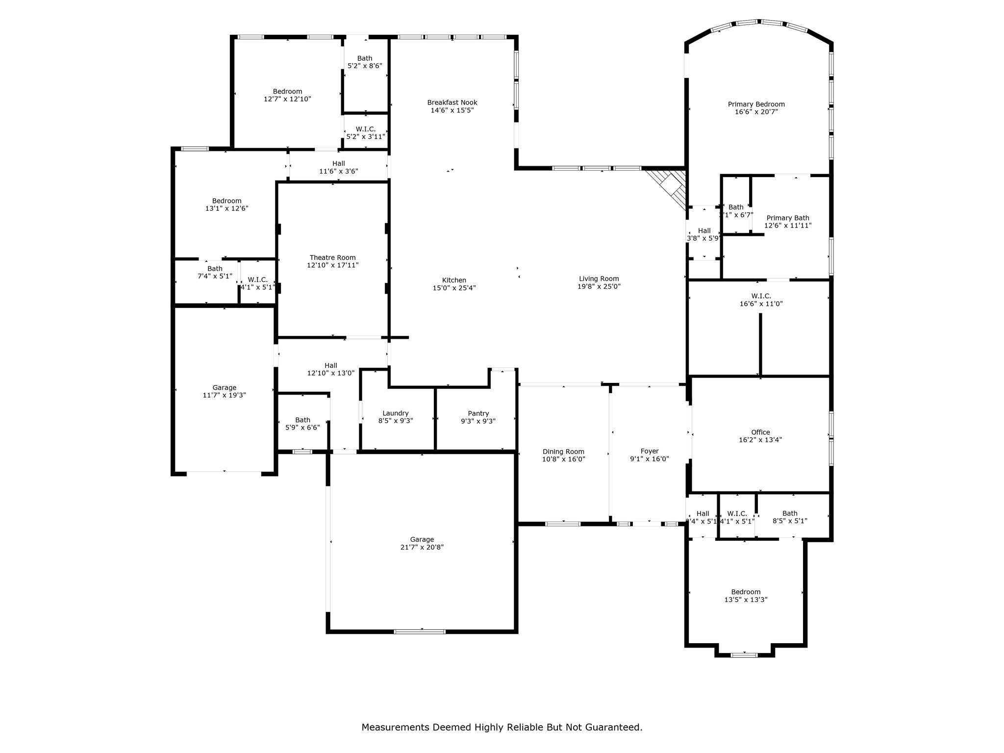 208 Saint Tropez Drive