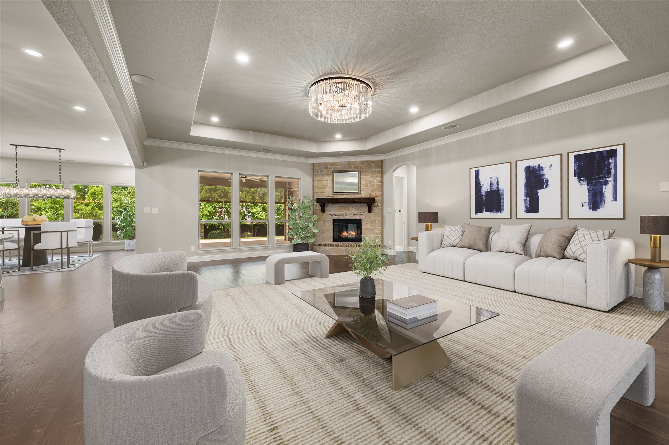 208 Saint Tropez Drive