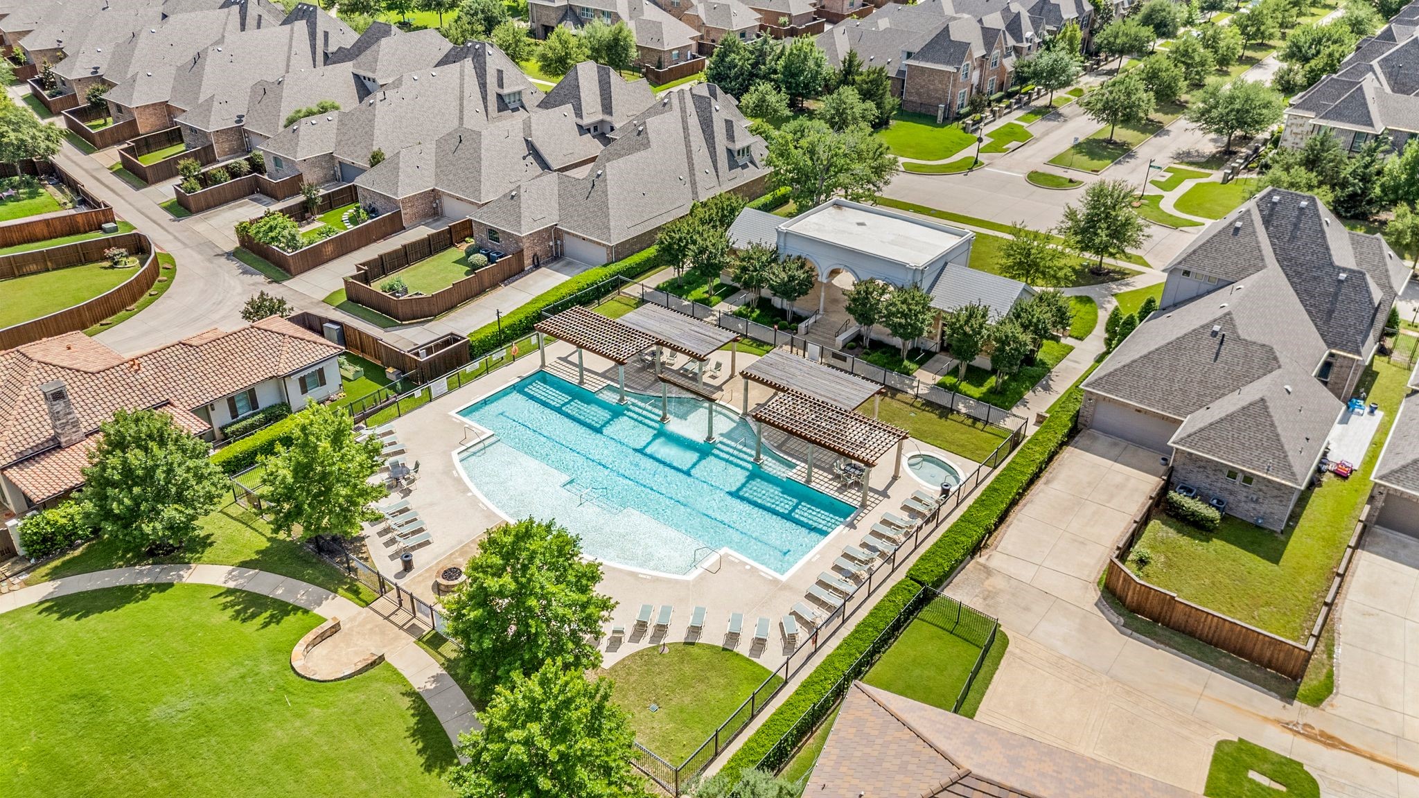 208 Saint Tropez Drive
