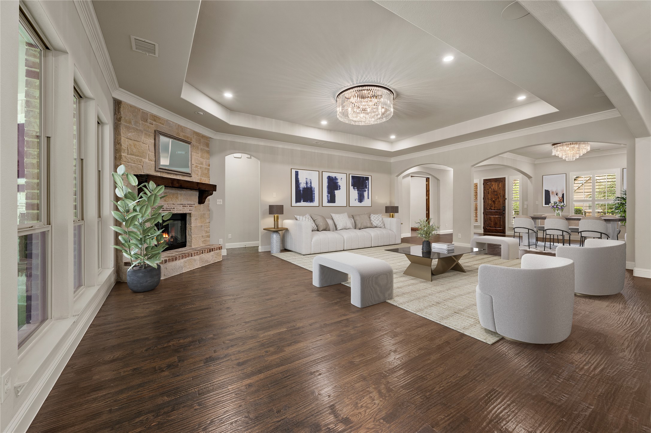 208 Saint Tropez Drive