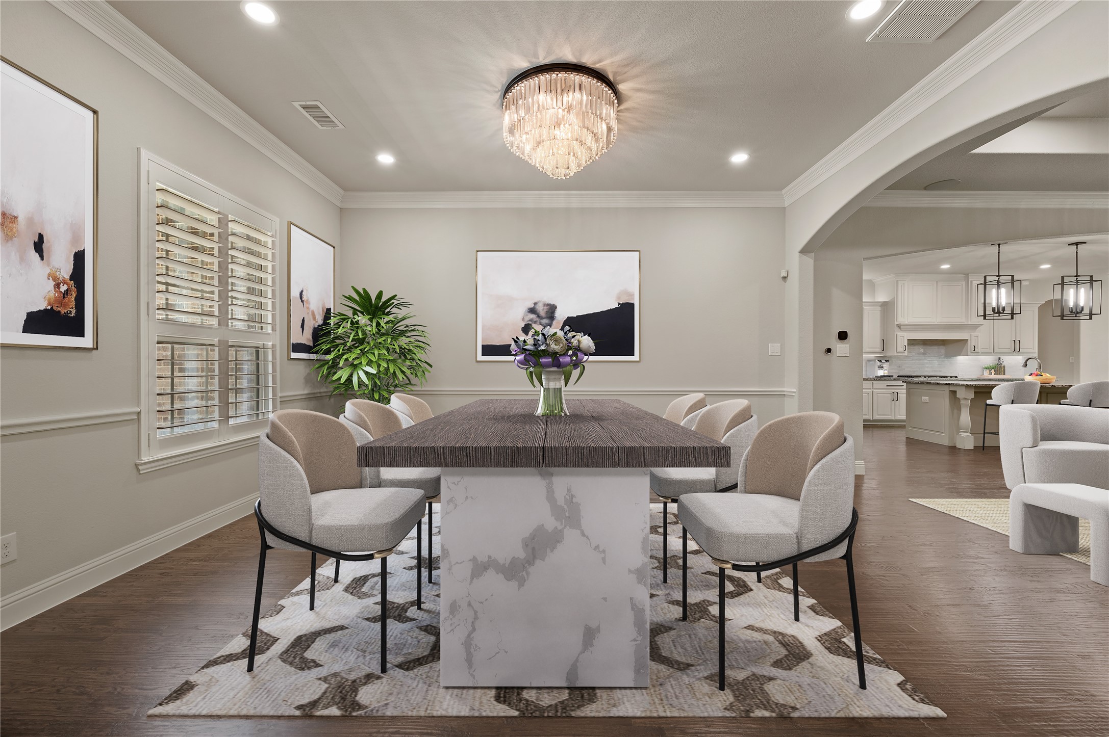 208 Saint Tropez Drive