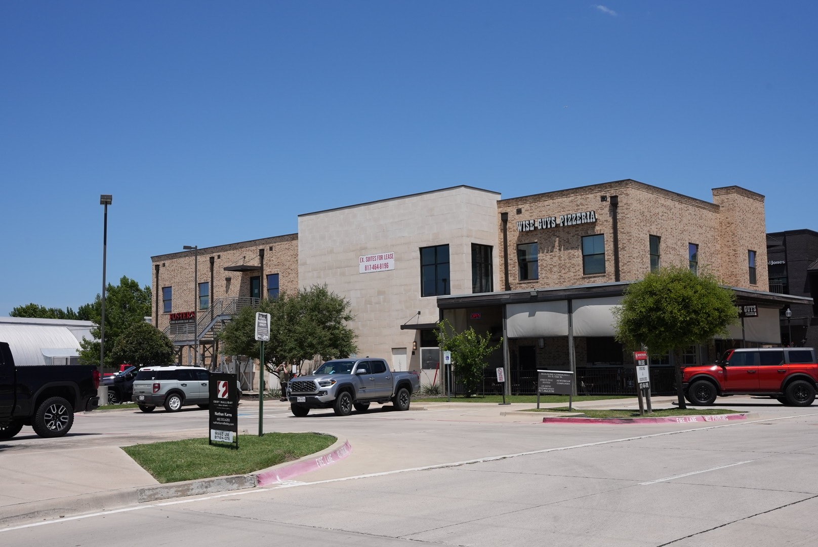 311 S Oak Street 275.10