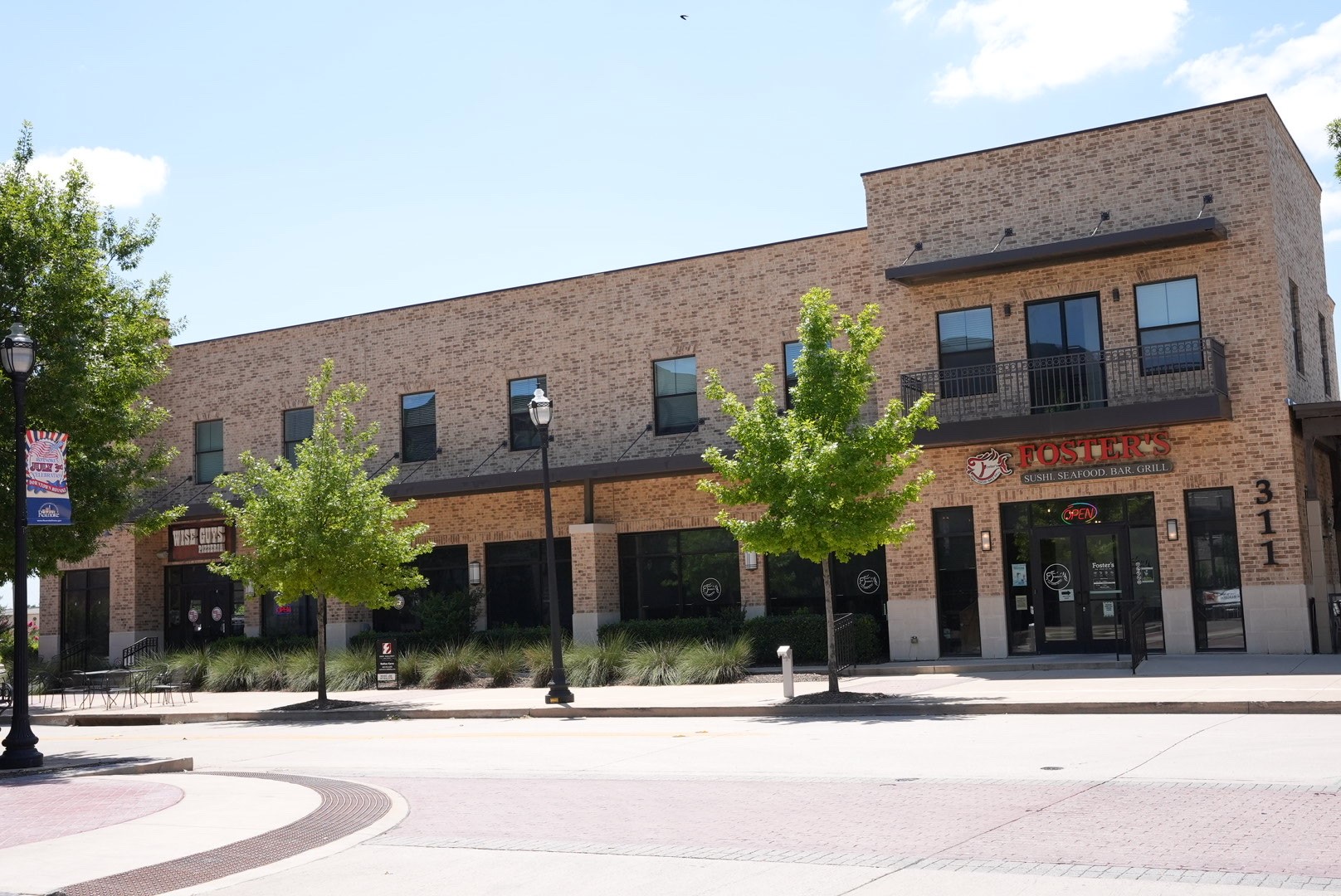 311 S Oak Street 275.10