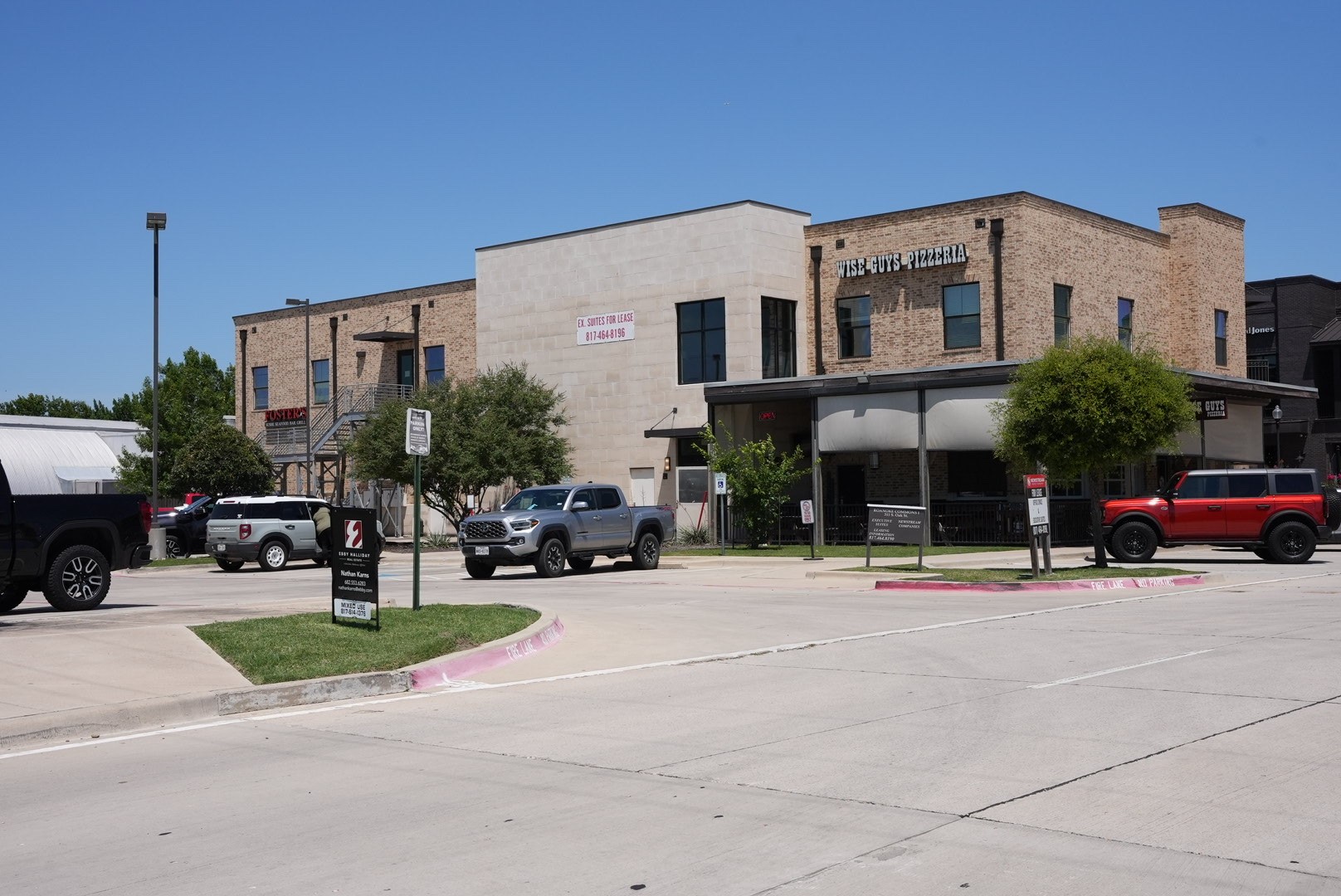 311 S Oak Street 275.8