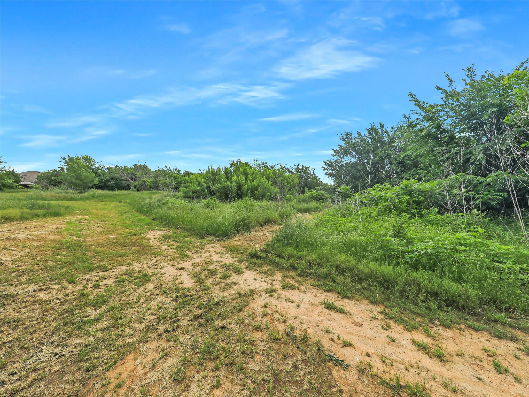 2499 Union Church Road