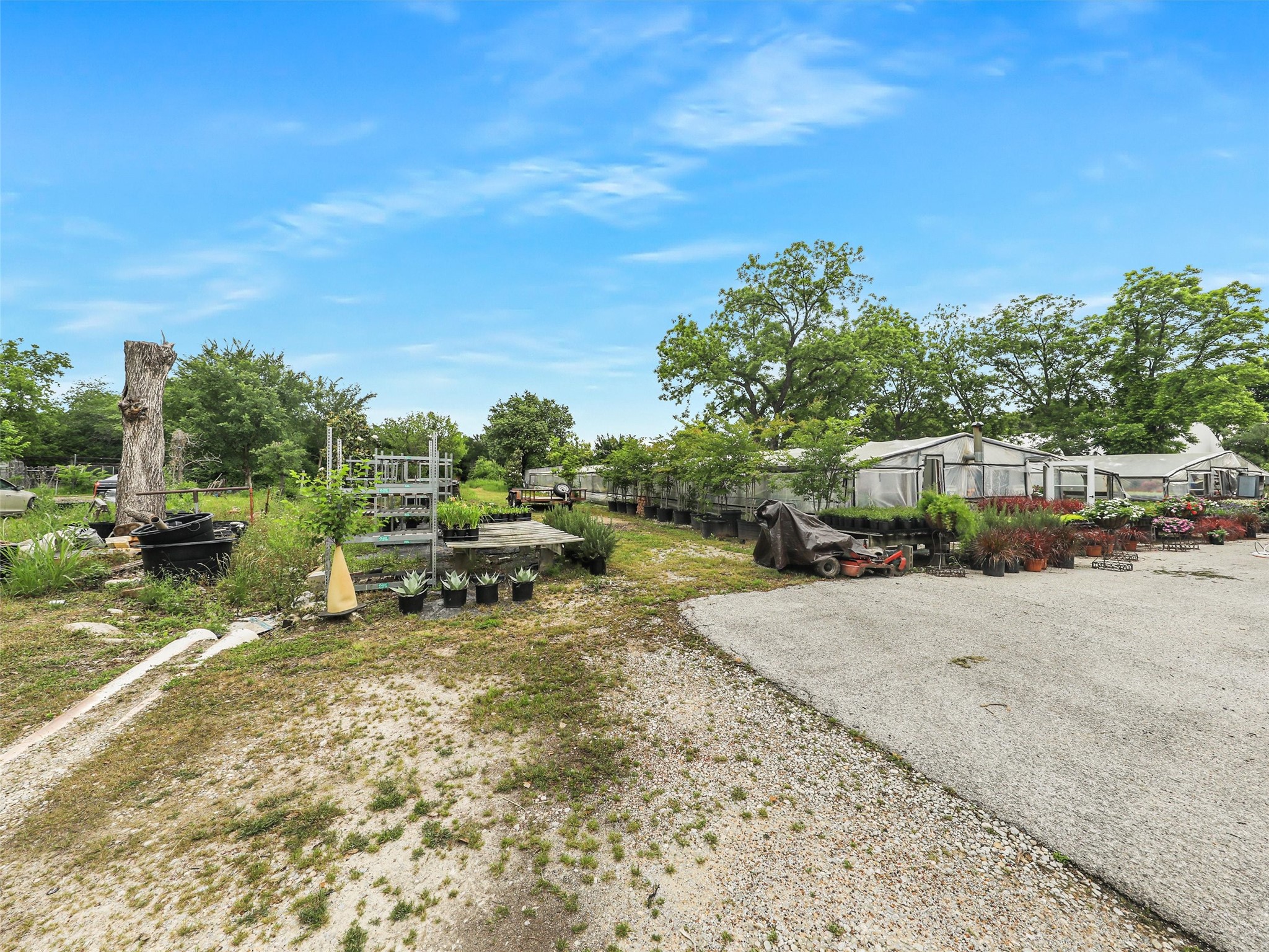 2499 Union Church Road