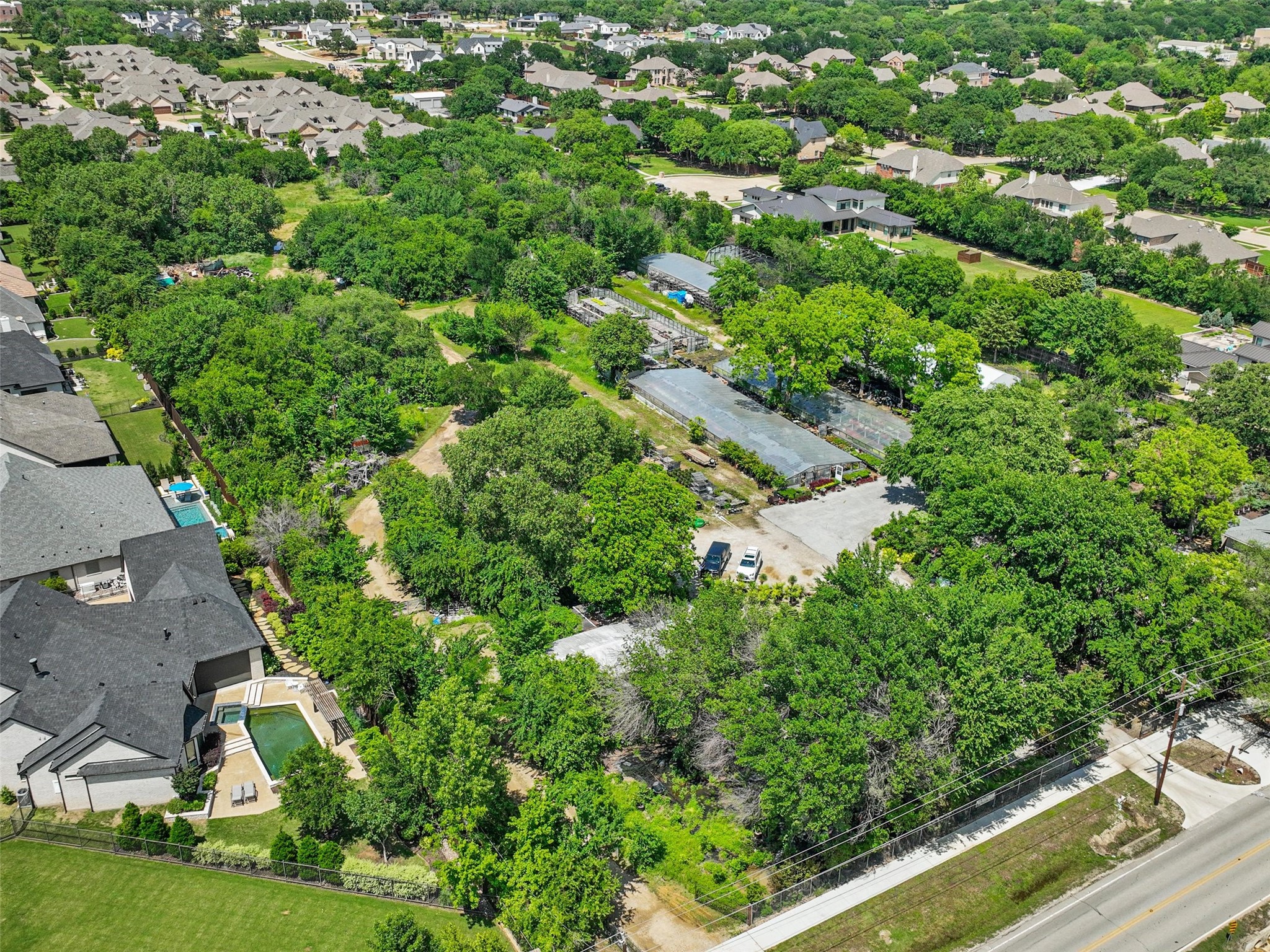 2499 Union Church Road