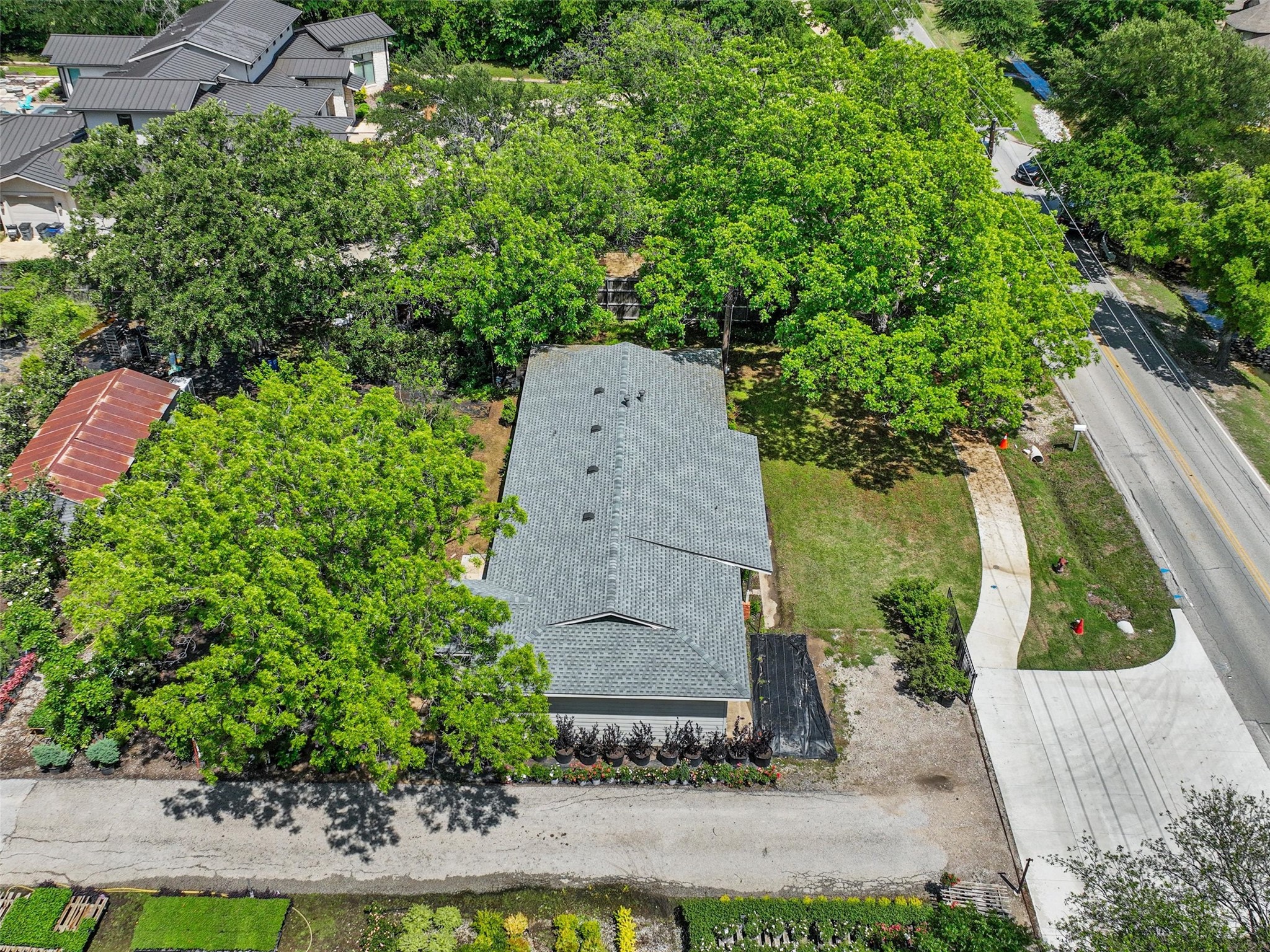 2499 Union Church Road