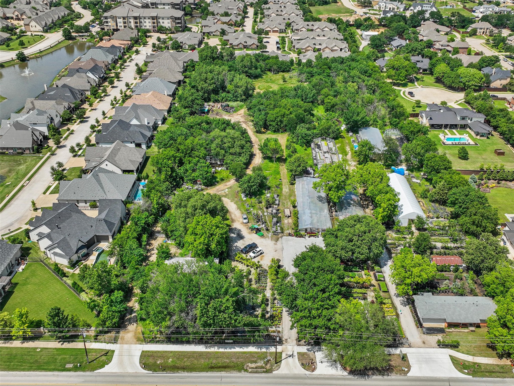 2499 Union Church Road