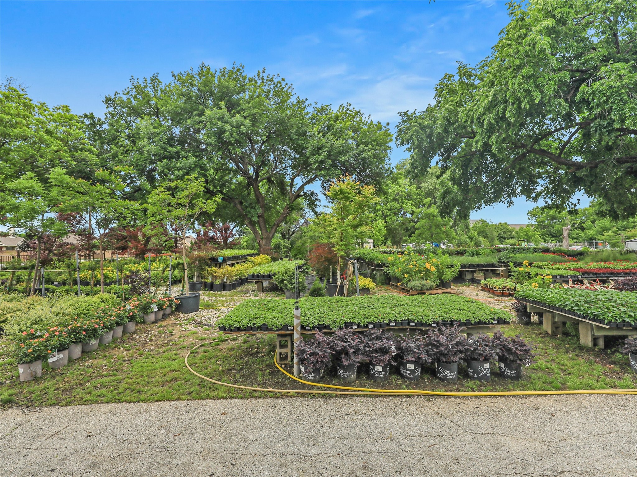 2499 Union Church Road