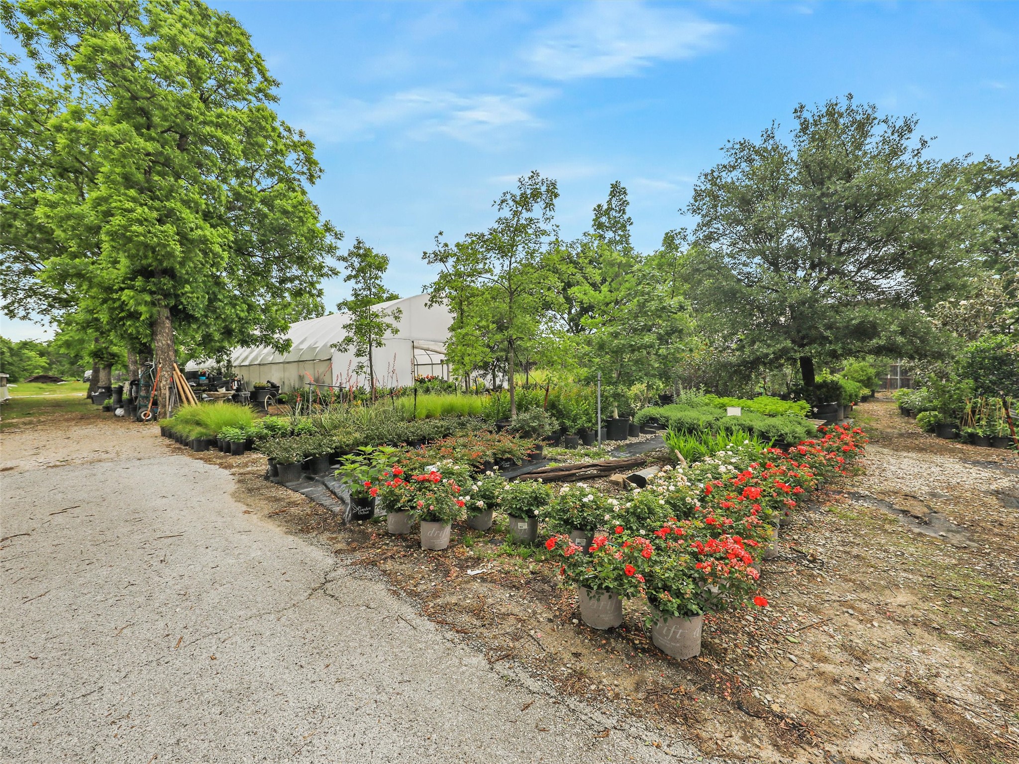 2499 Union Church Road