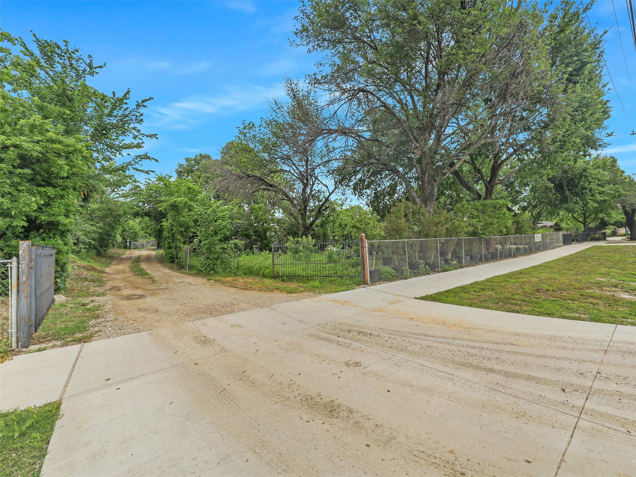 2499 Union Church Road