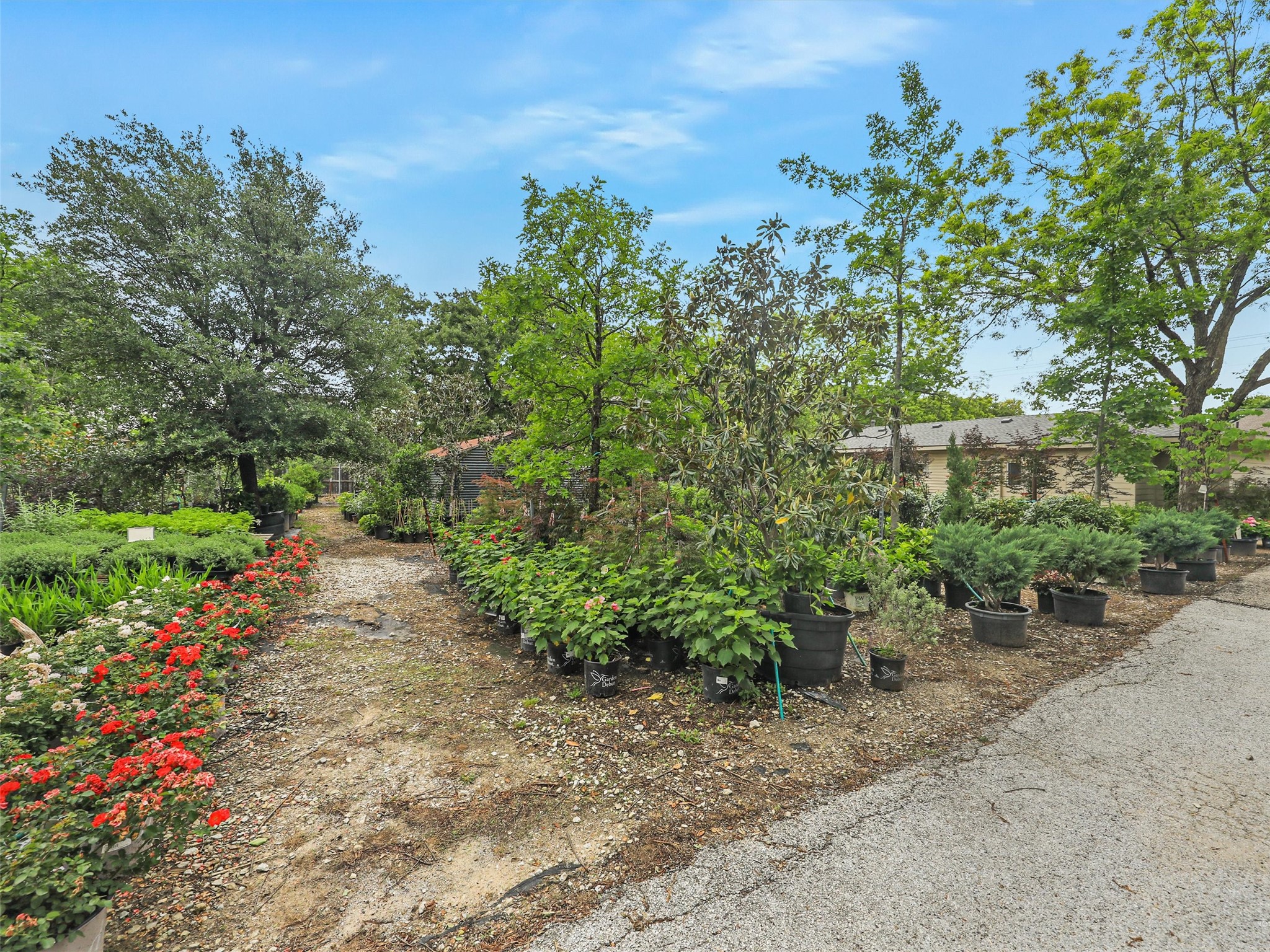 2499 Union Church Road
