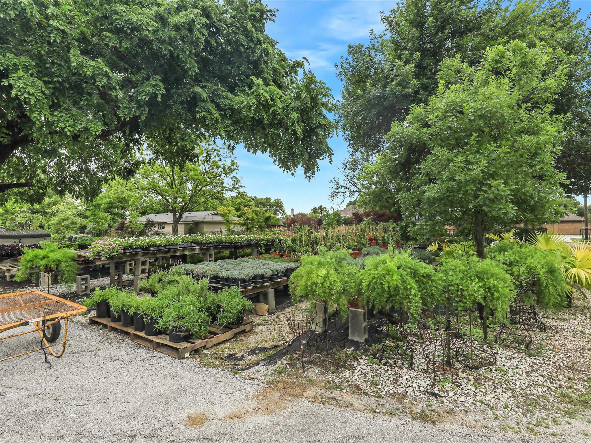 2499 Union Church Road