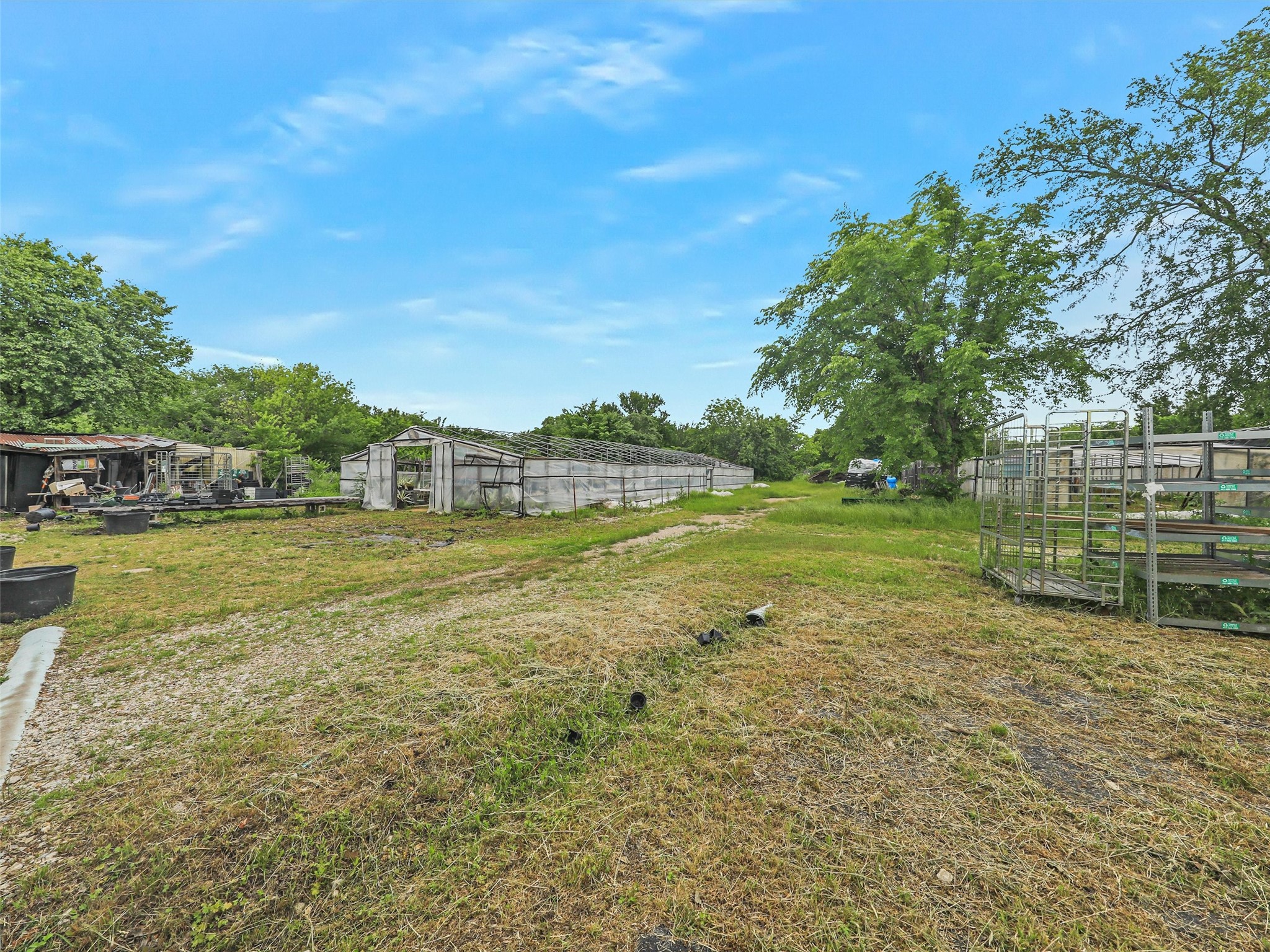 2499 Union Church Road