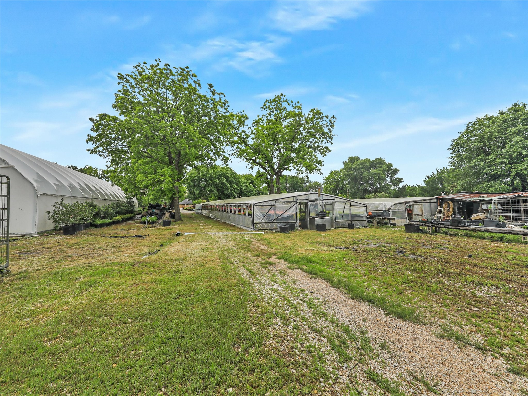 2499 Union Church Road