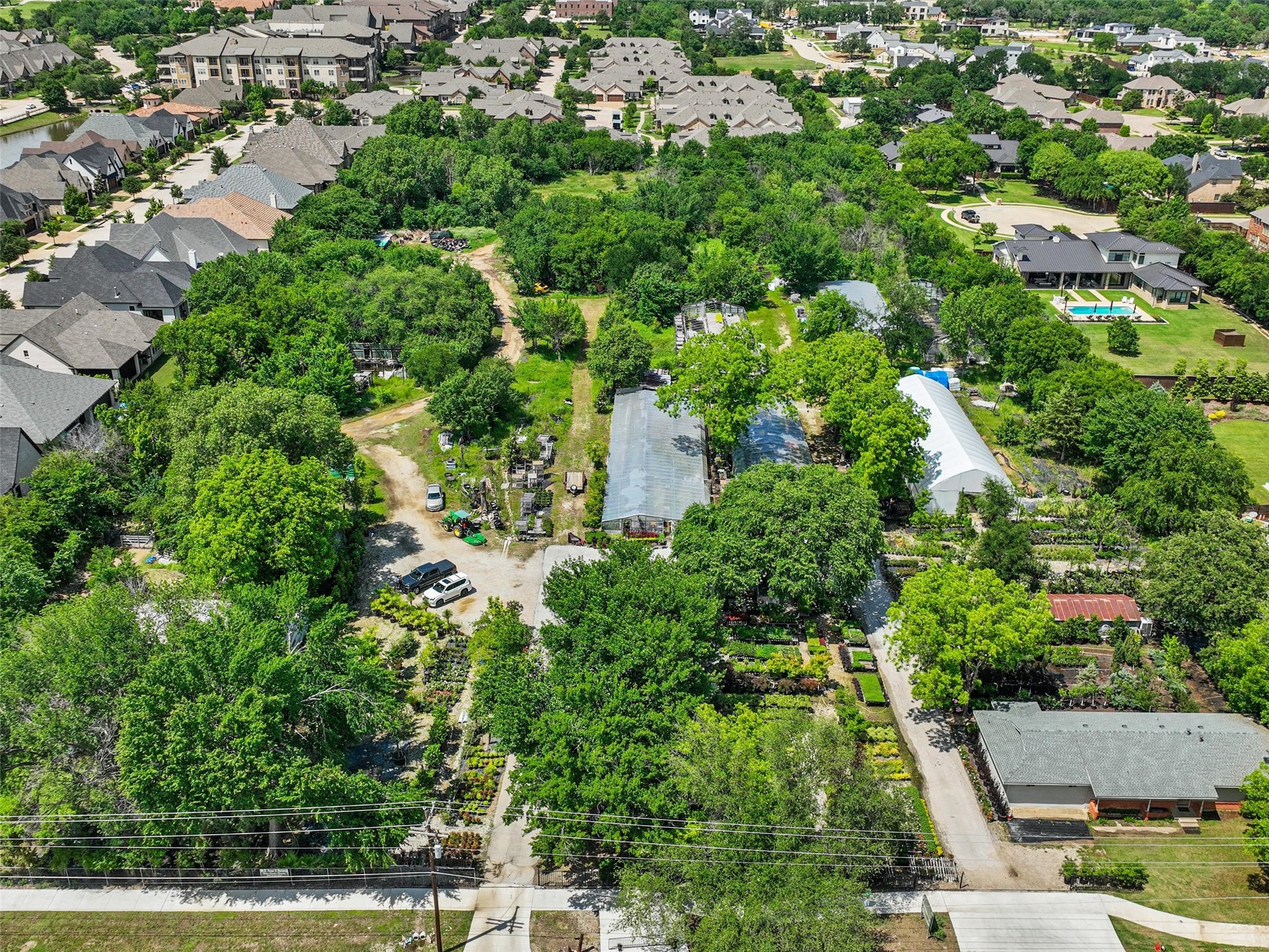 2499 Union Church Road