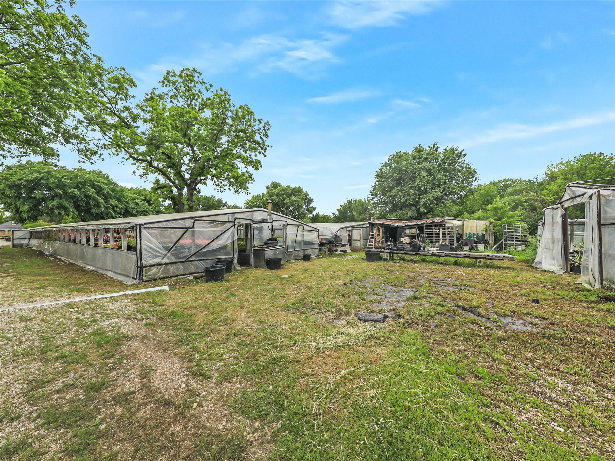 2499 Union Church Road