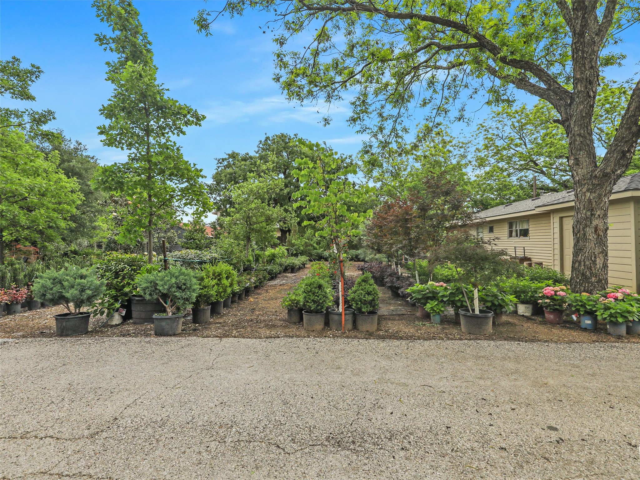 2499 Union Church Road