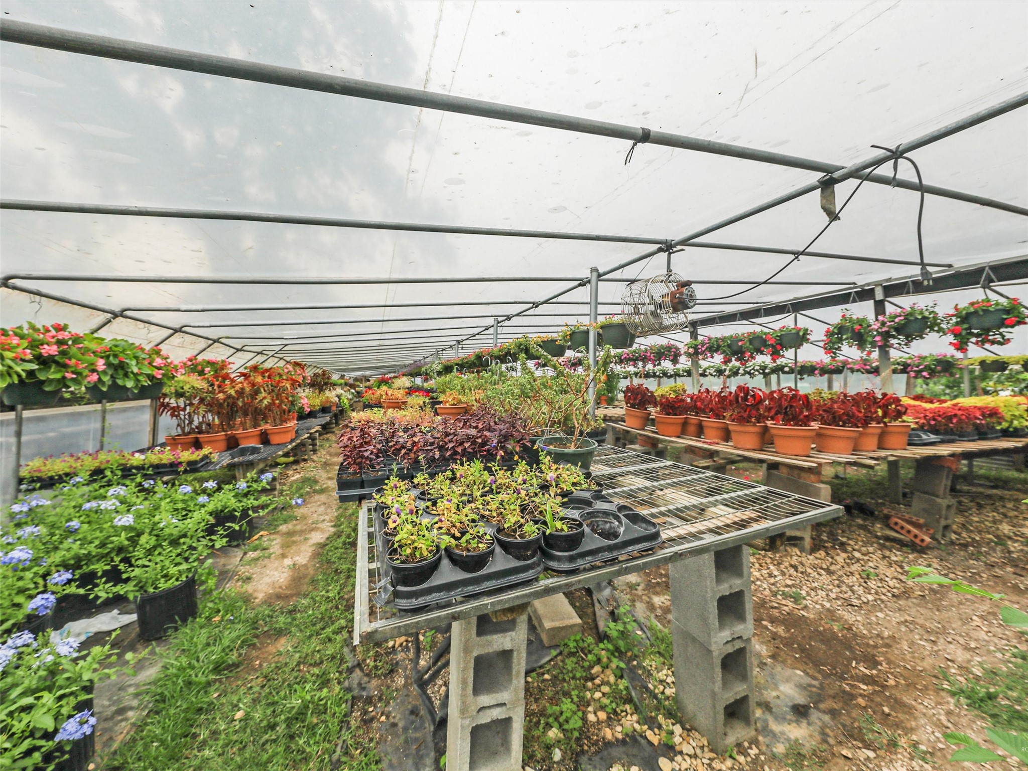 2499 Union Church Road