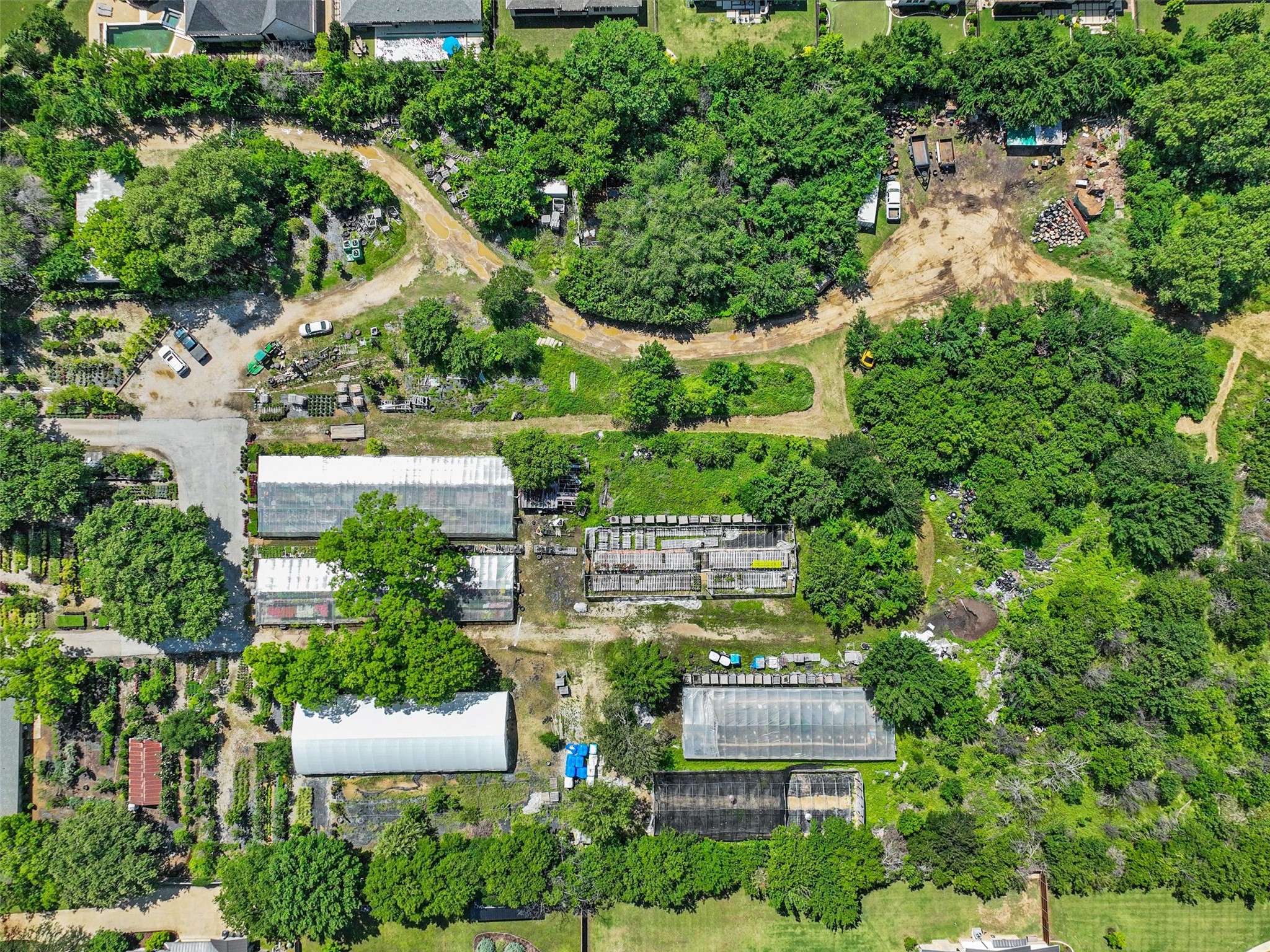 2499 Union Church Road