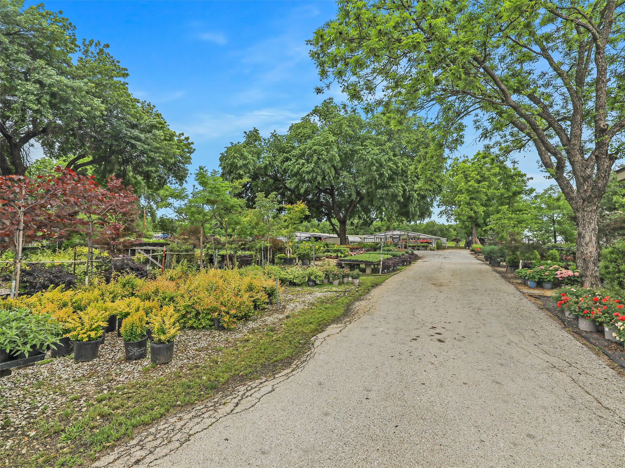 2499 Union Church Road