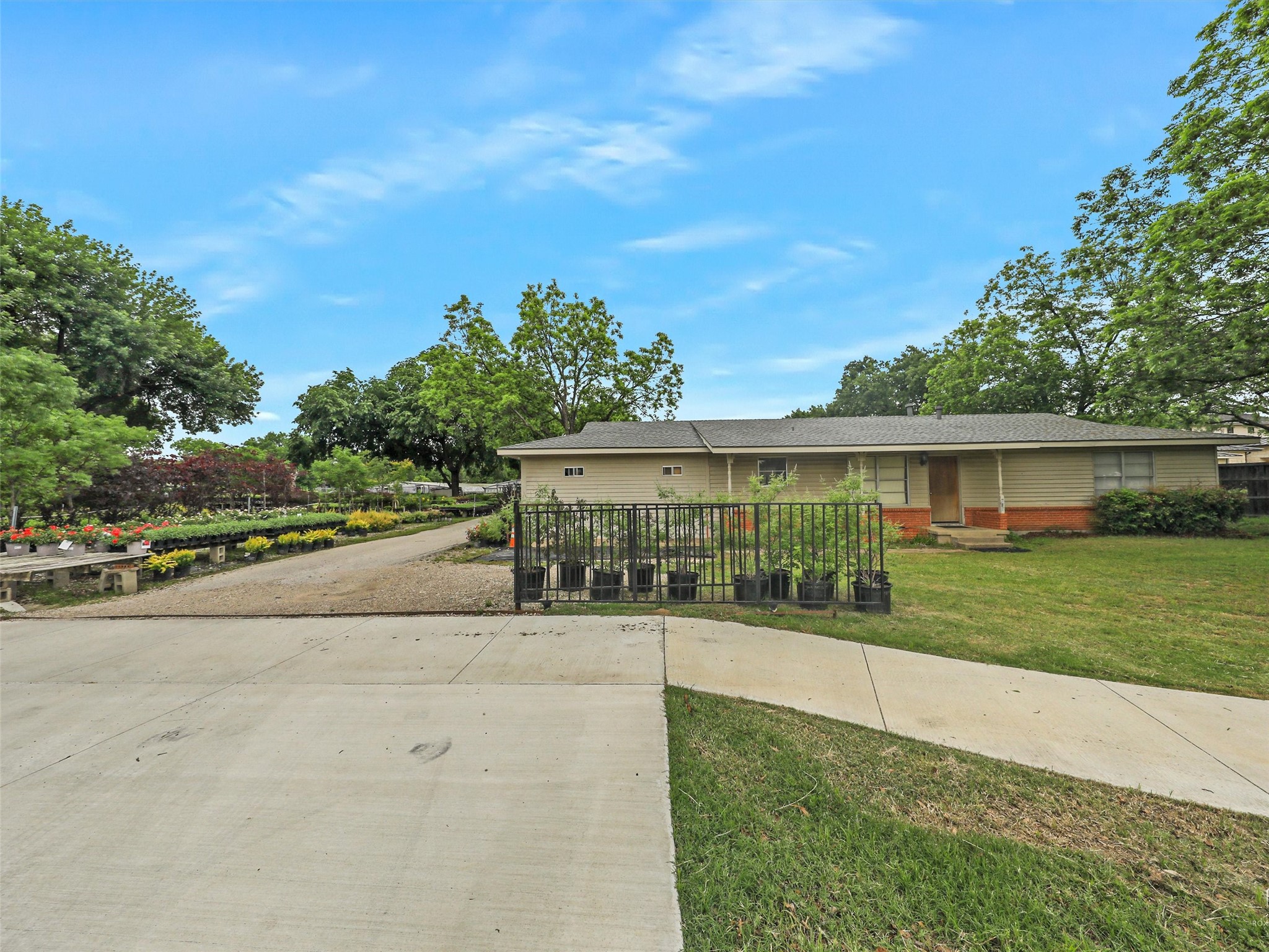 2499 Union Church Road