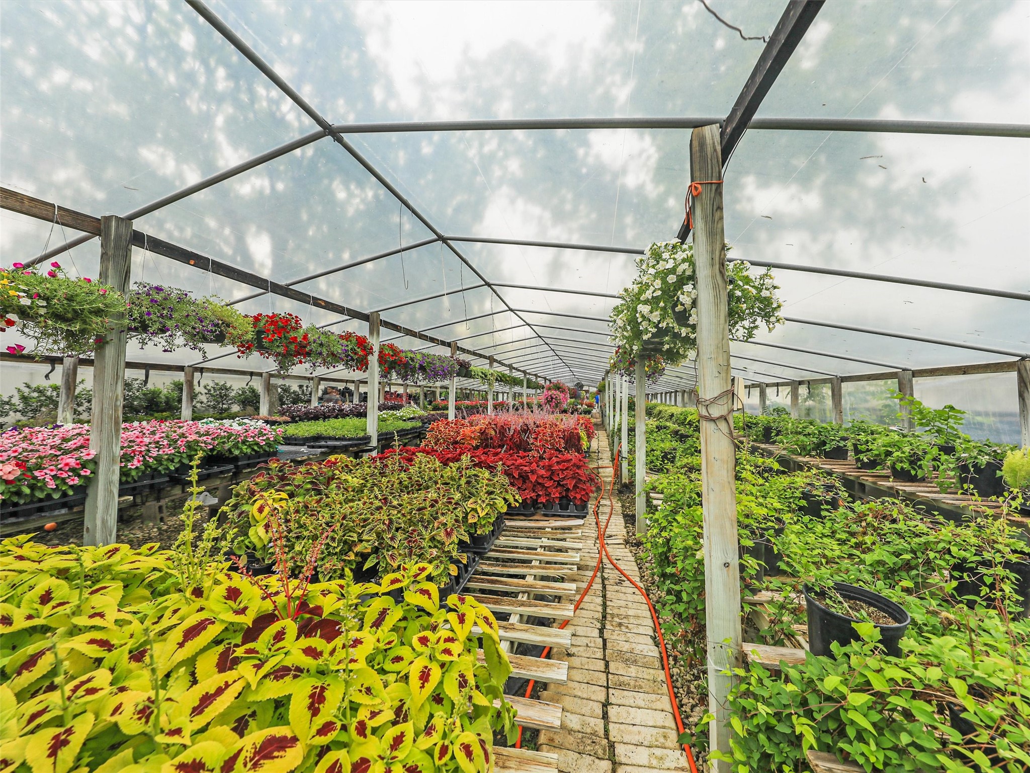 2499 Union Church Road