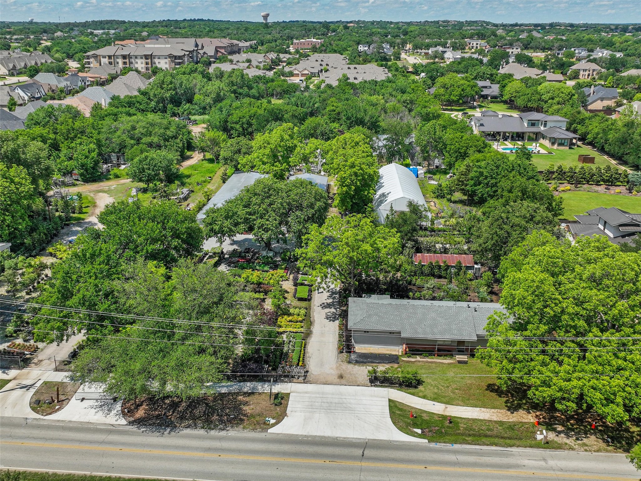 2499 Union Church Road