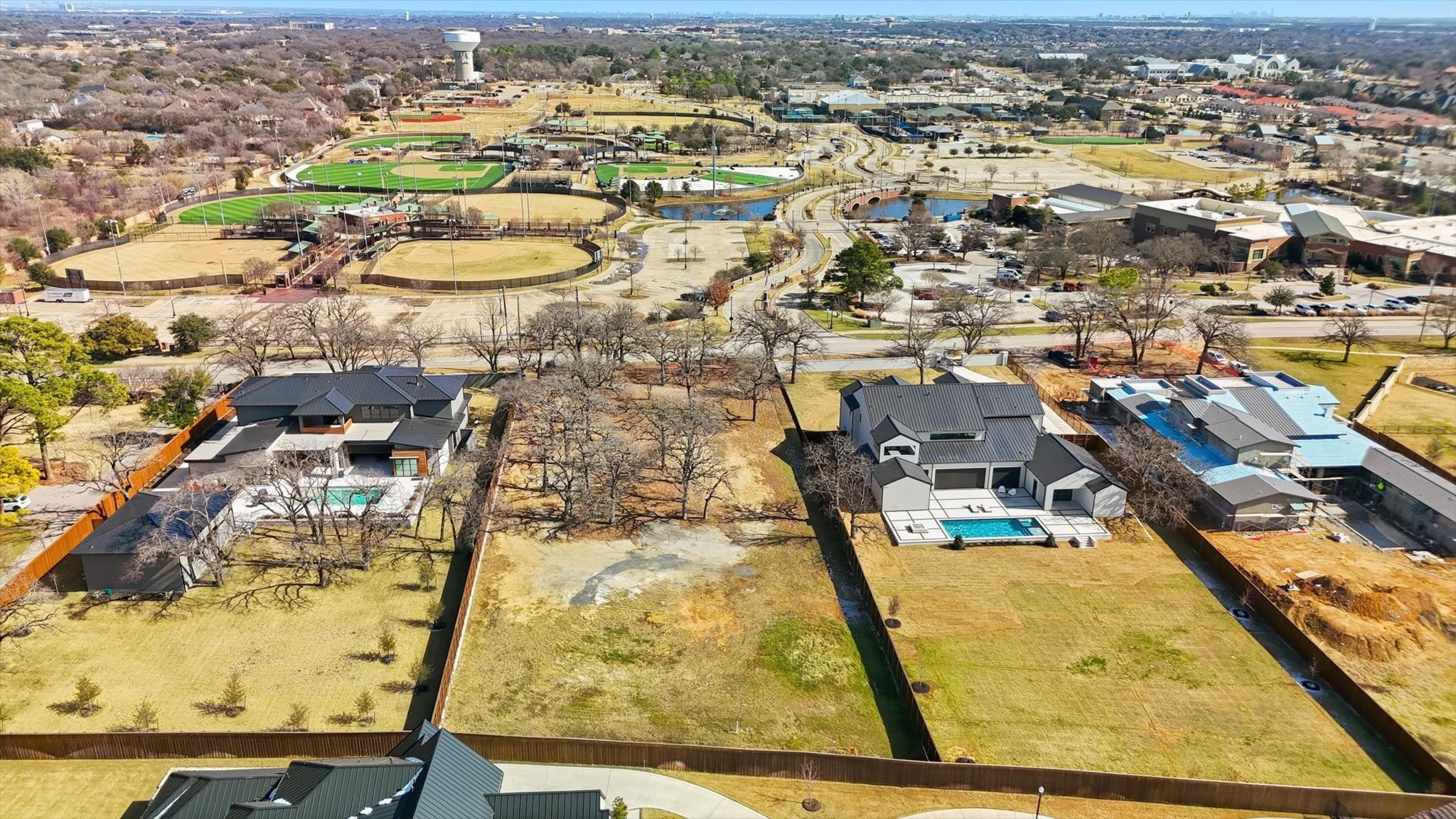 320 Shady Oaks Drive