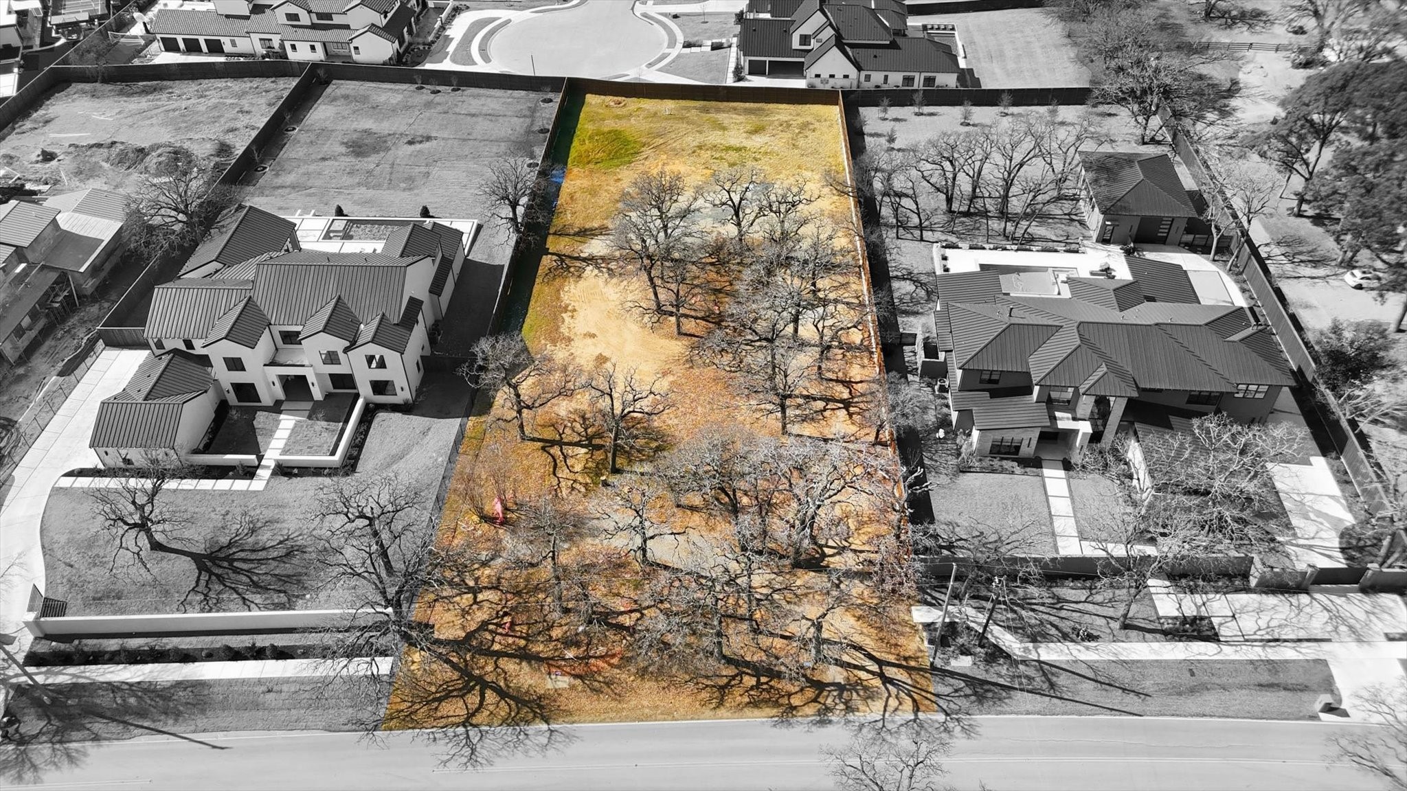 320 Shady Oaks Drive