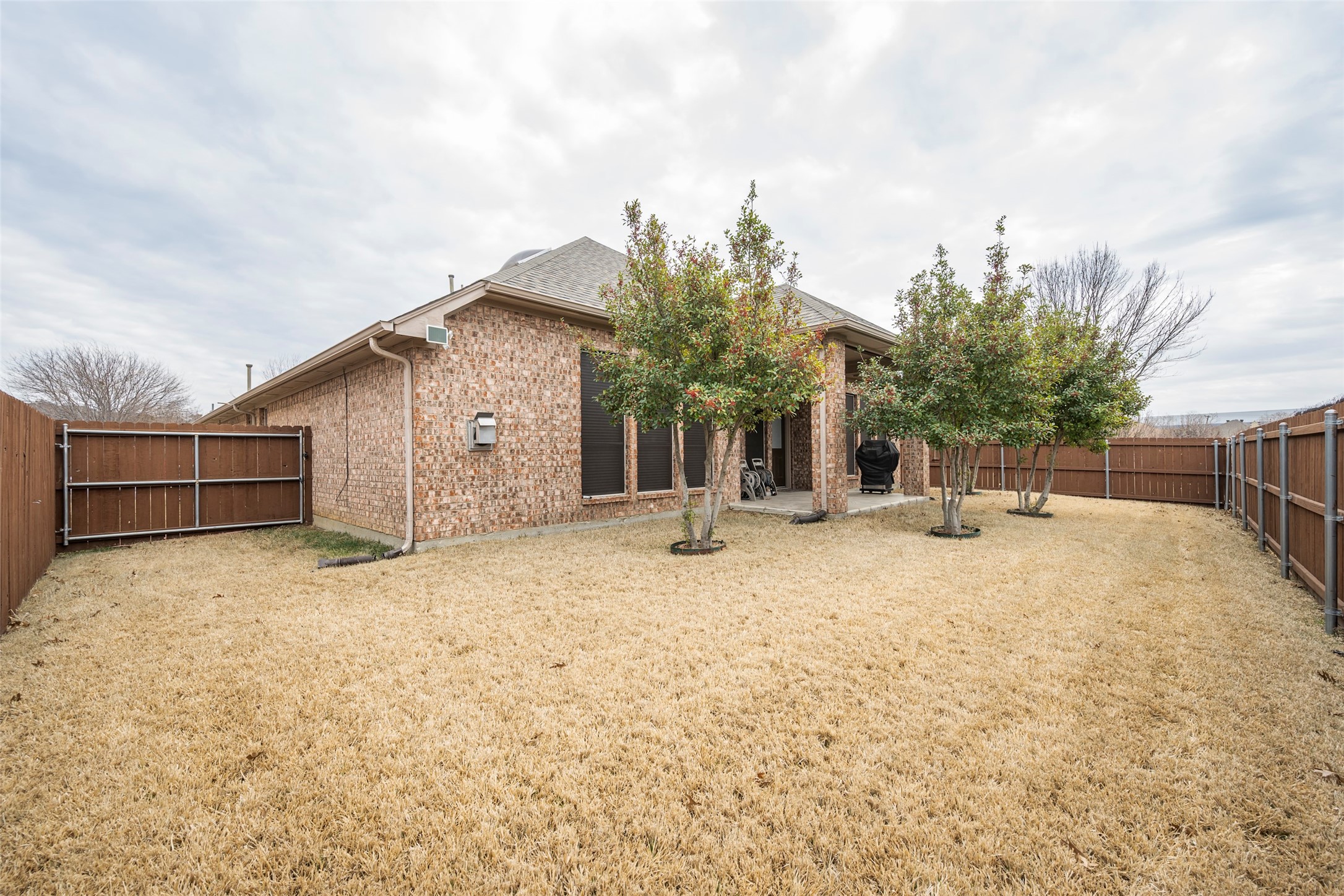 5717 Searcy Drive