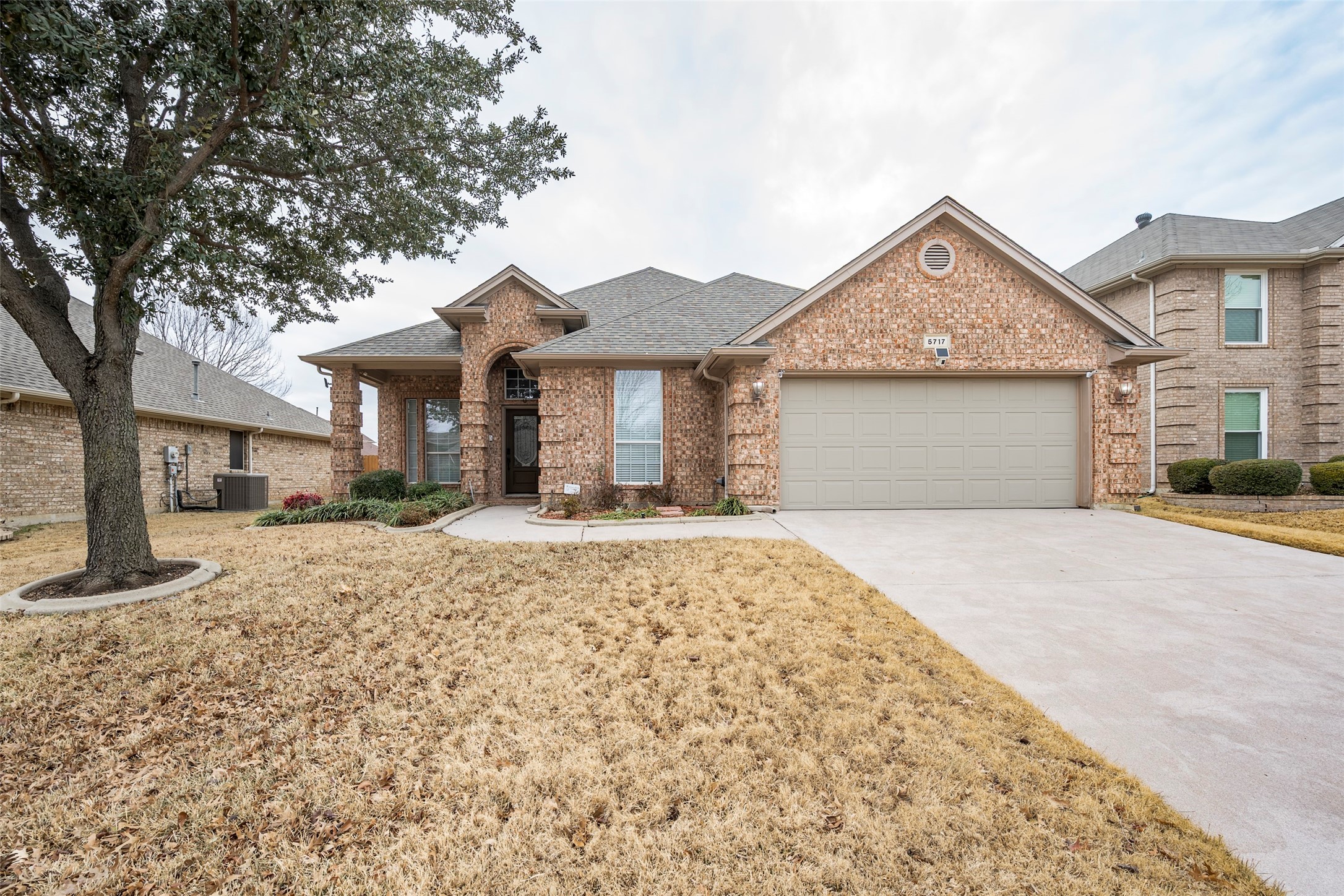 5717 Searcy Drive