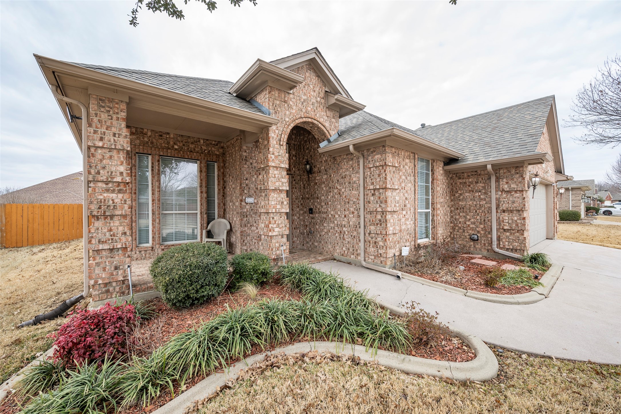 5717 Searcy Drive