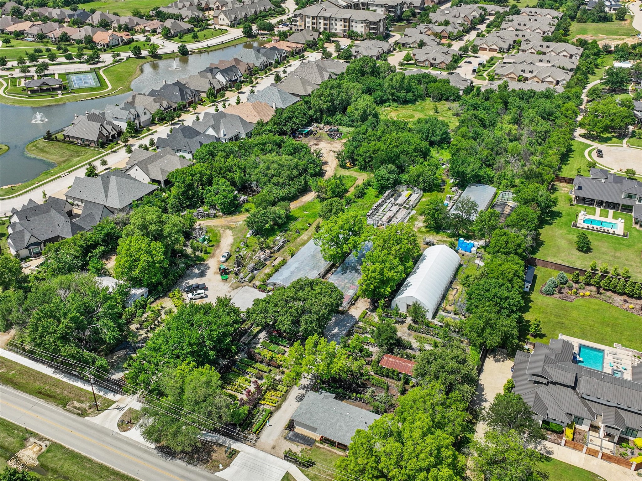 2499 Union Church Road