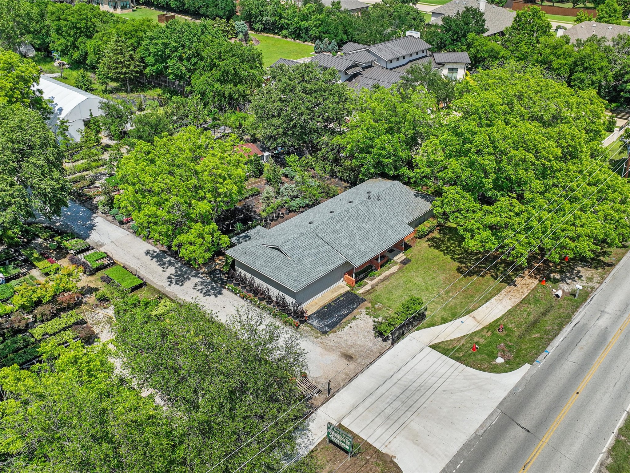 2499 Union Church Road