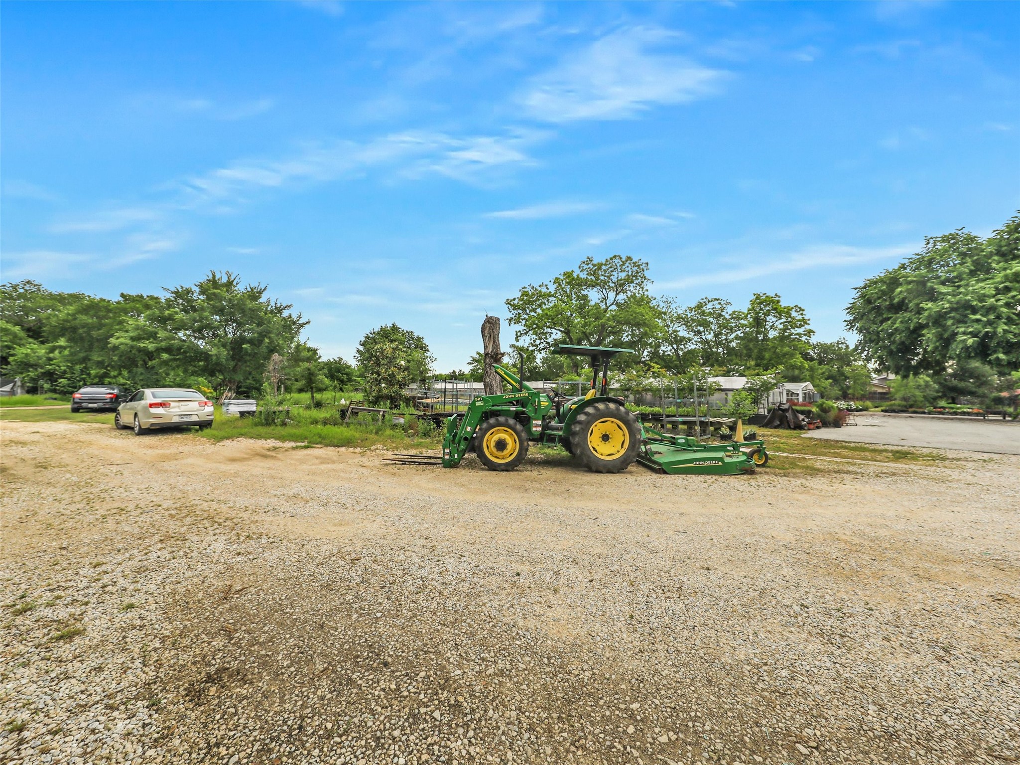 2499 Union Church Road